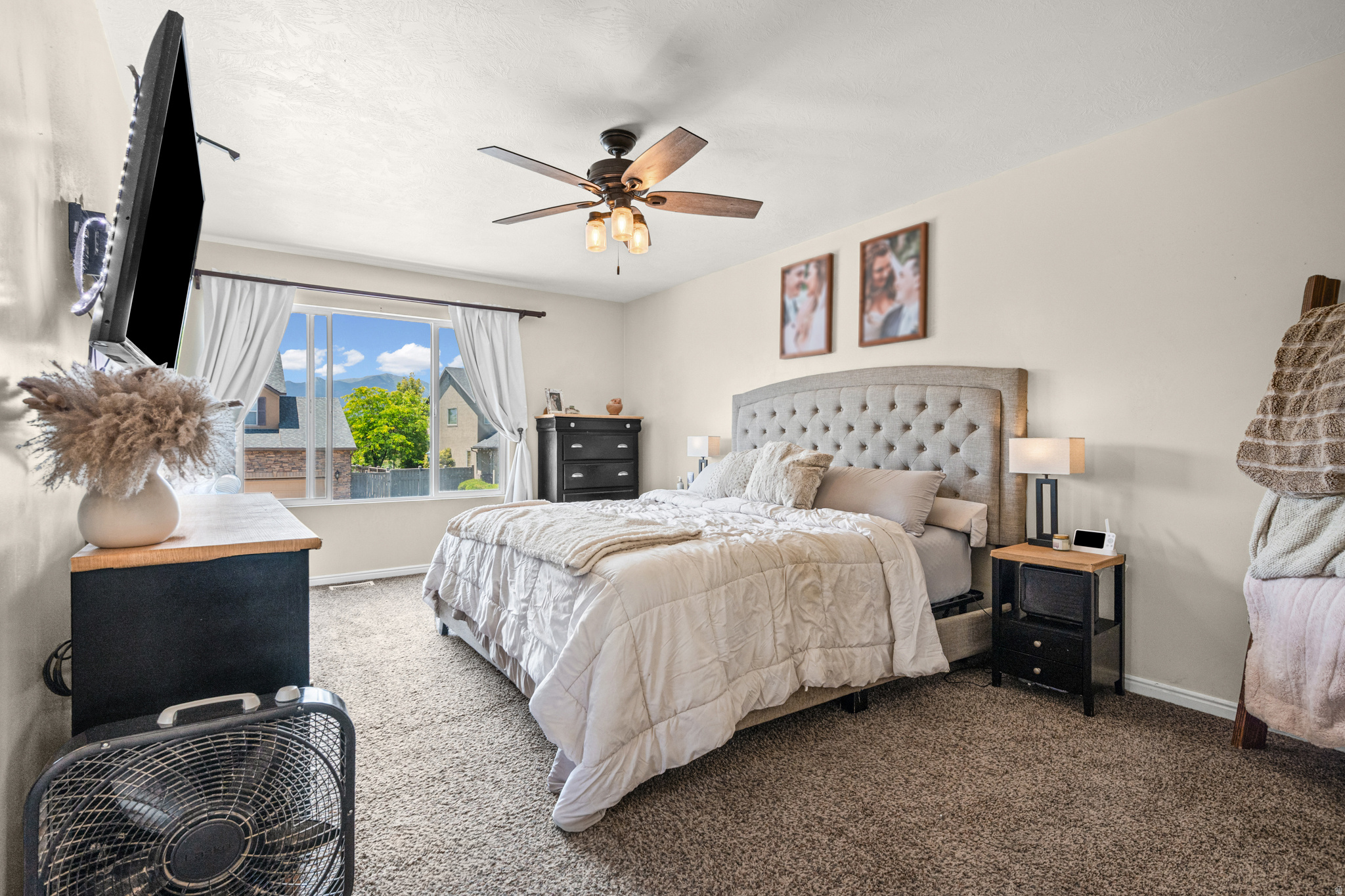 ANTHEM AT THE RANCHES PHASE 3 - Residential