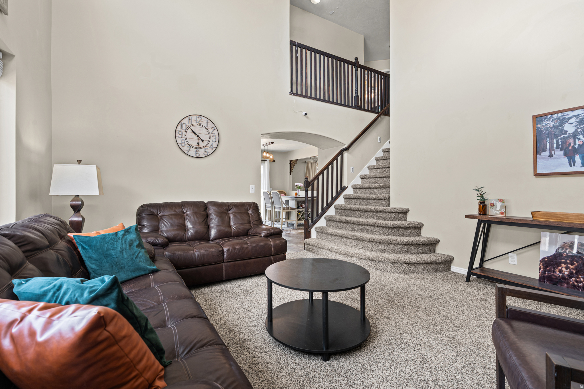 ANTHEM AT THE RANCHES PHASE 3 - Residential