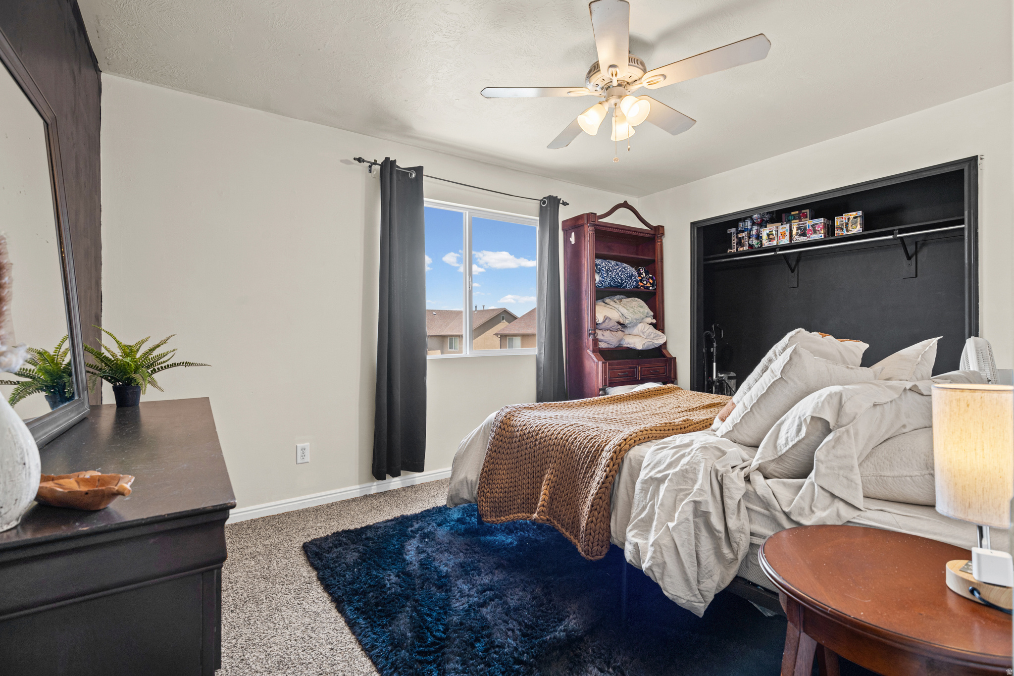 ANTHEM AT THE RANCHES PHASE 3 - Residential