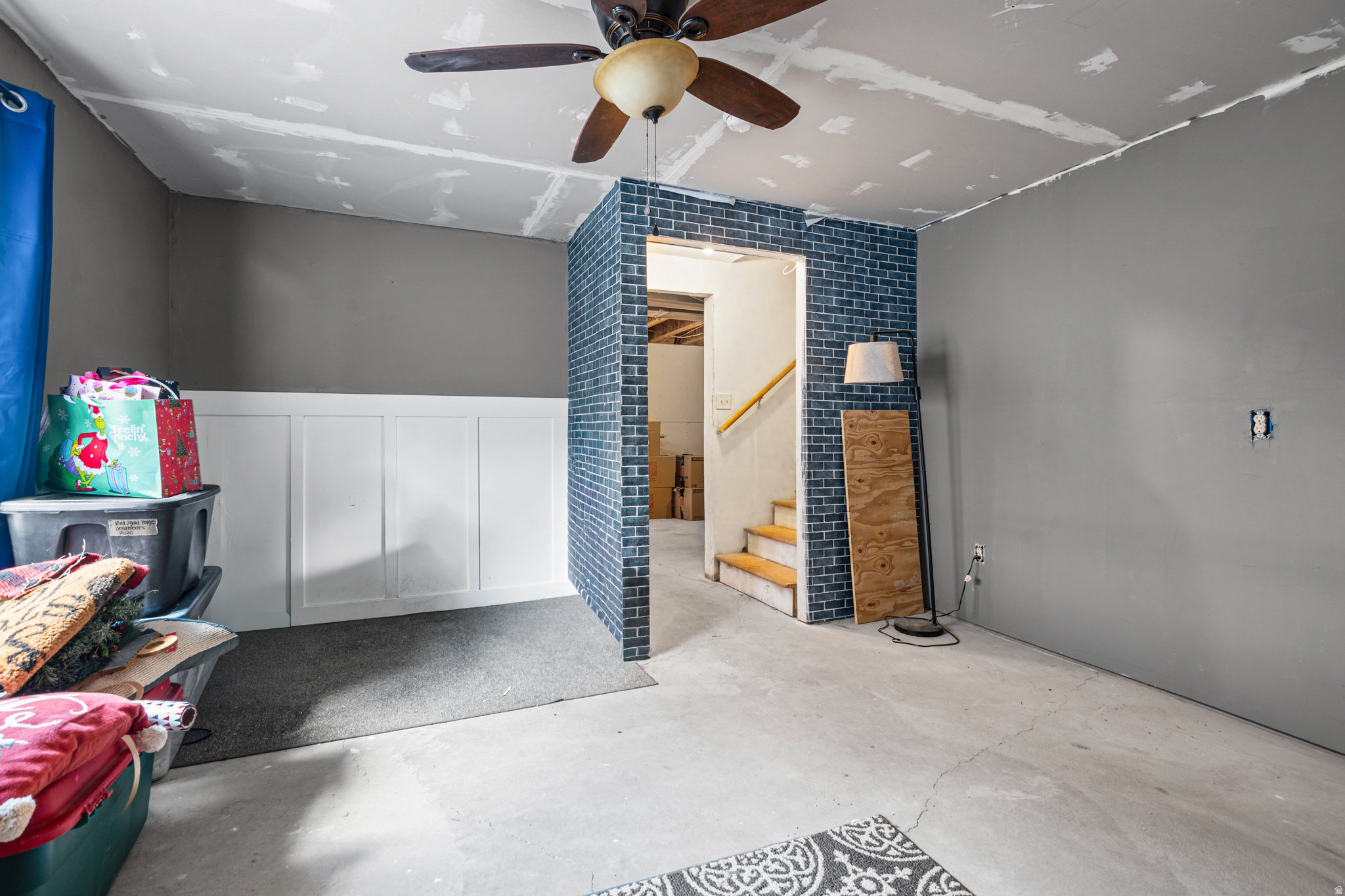 ANTHEM AT THE RANCHES PHASE 3 - Residential