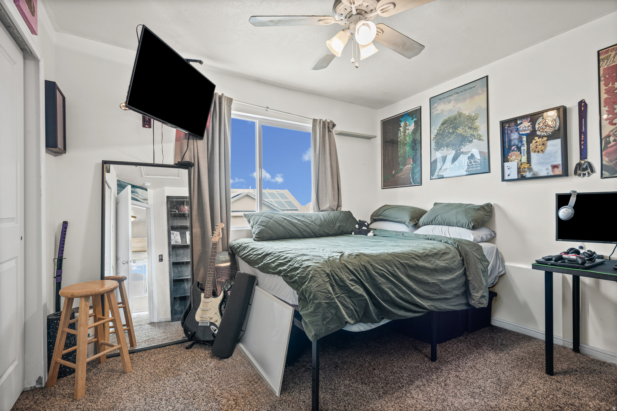 ANTHEM AT THE RANCHES PHASE 3 - Residential