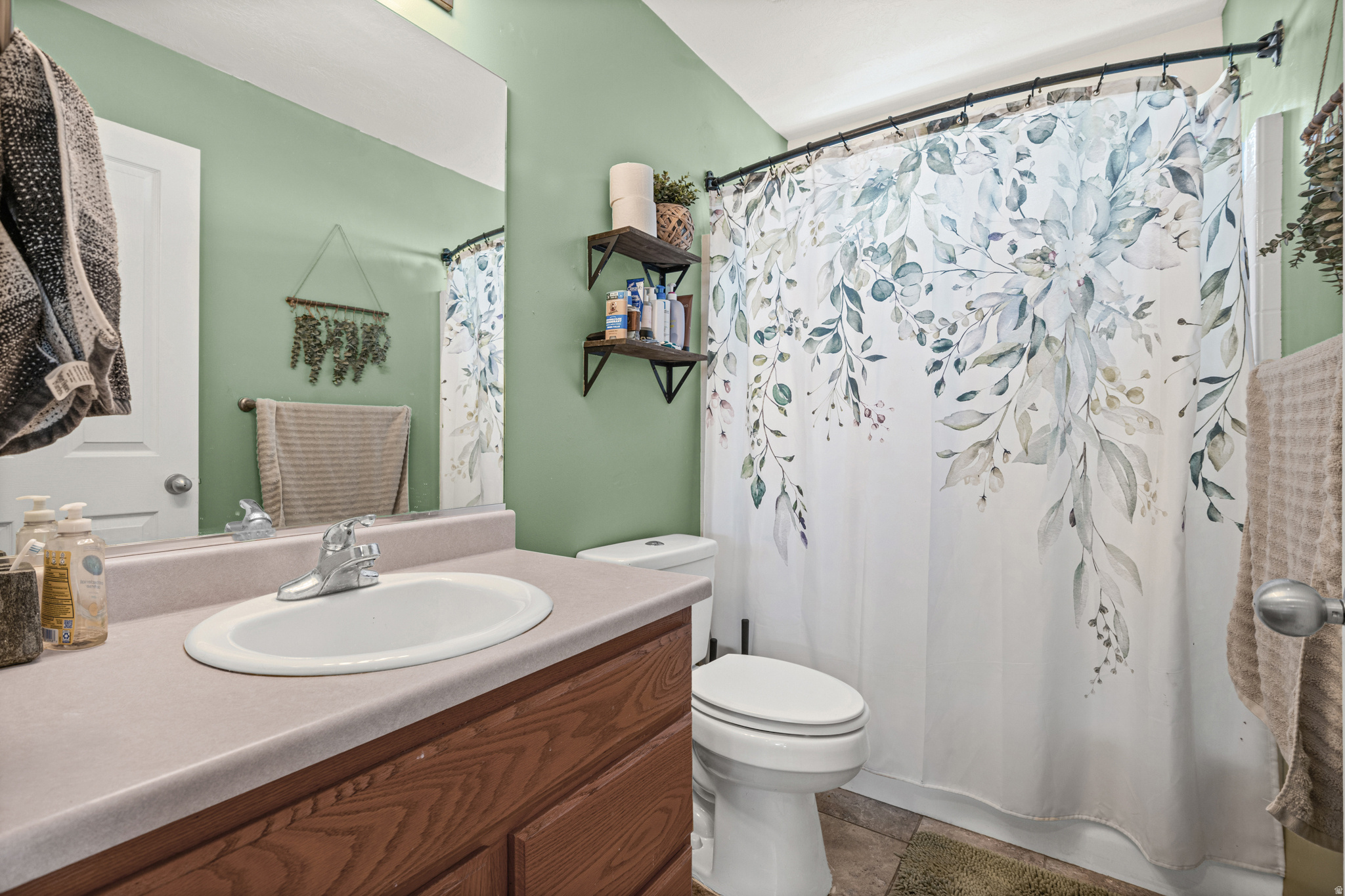 ANTHEM AT THE RANCHES PHASE 3 - Residential