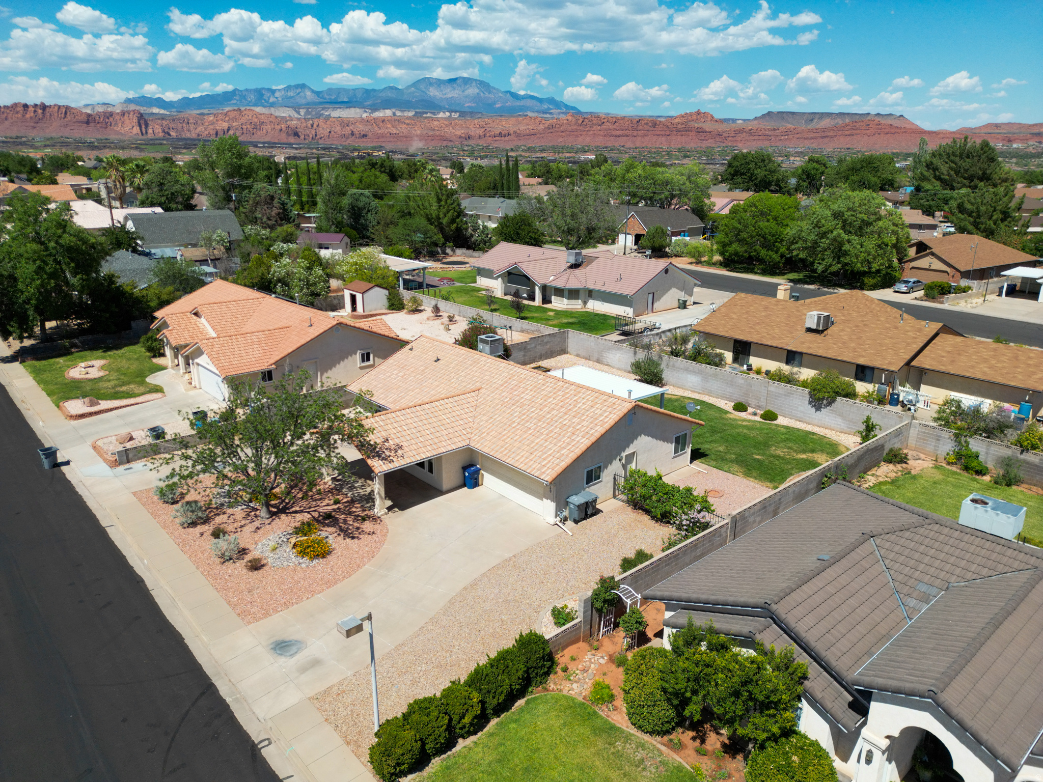 SANTA CLARA HEIGHTS P - Residential