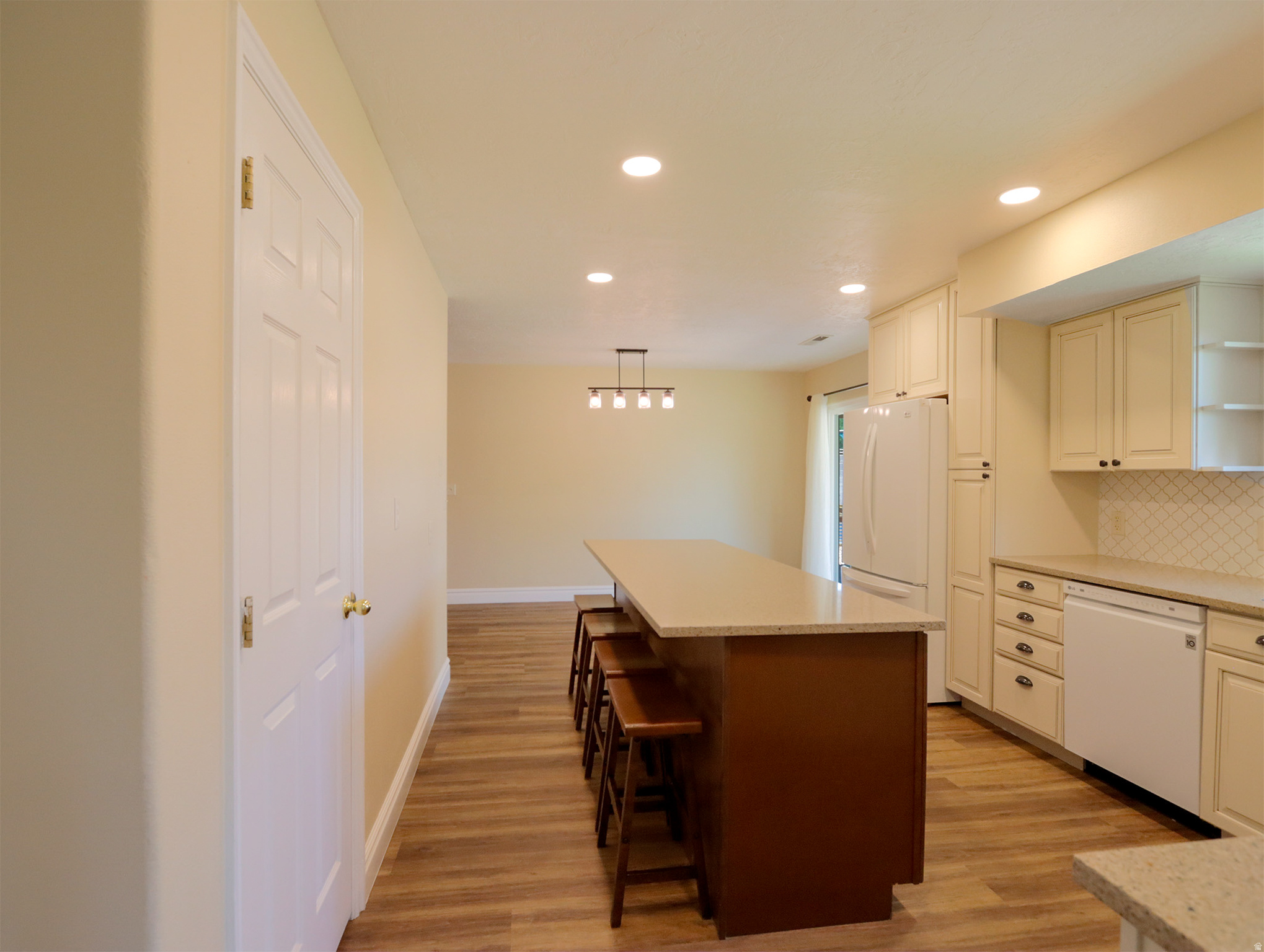 SANTA CLARA HEIGHTS P - Residential
