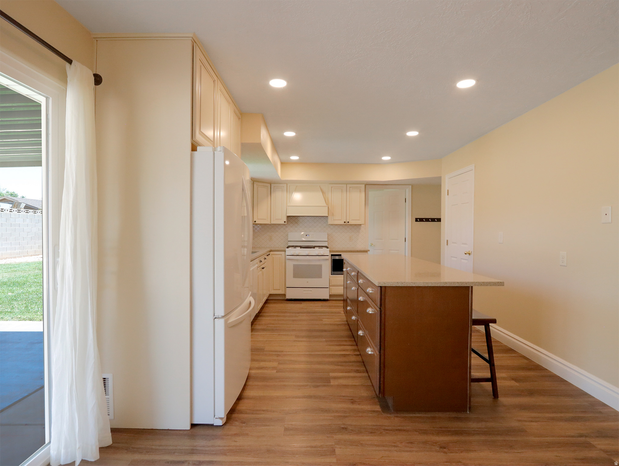SANTA CLARA HEIGHTS P - Residential