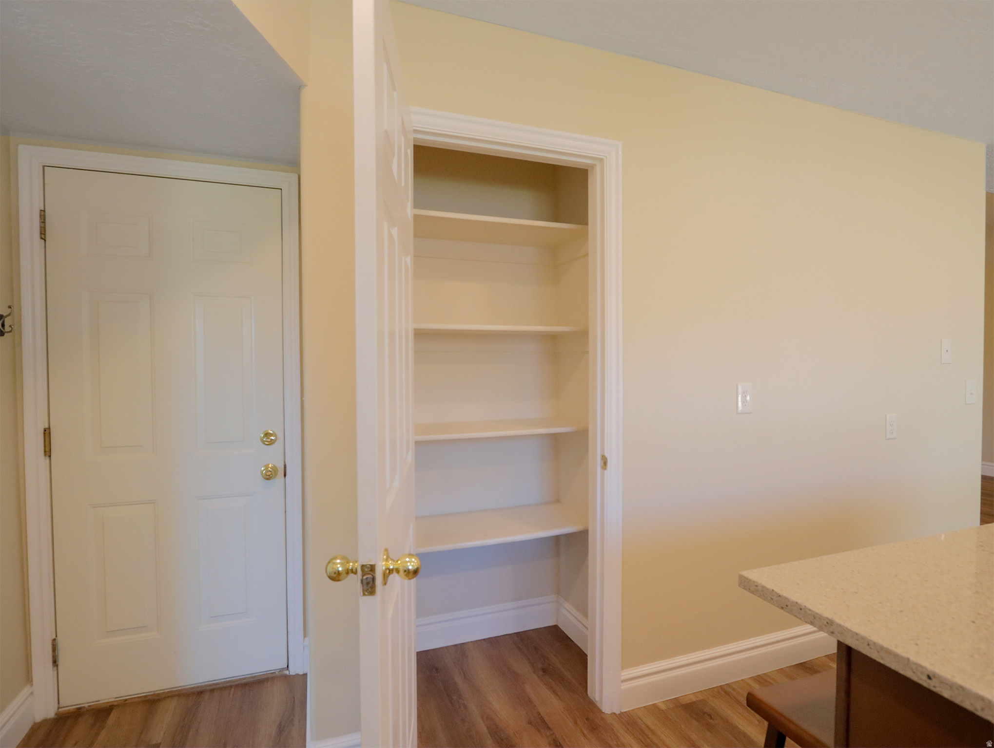 SANTA CLARA HEIGHTS P - Residential