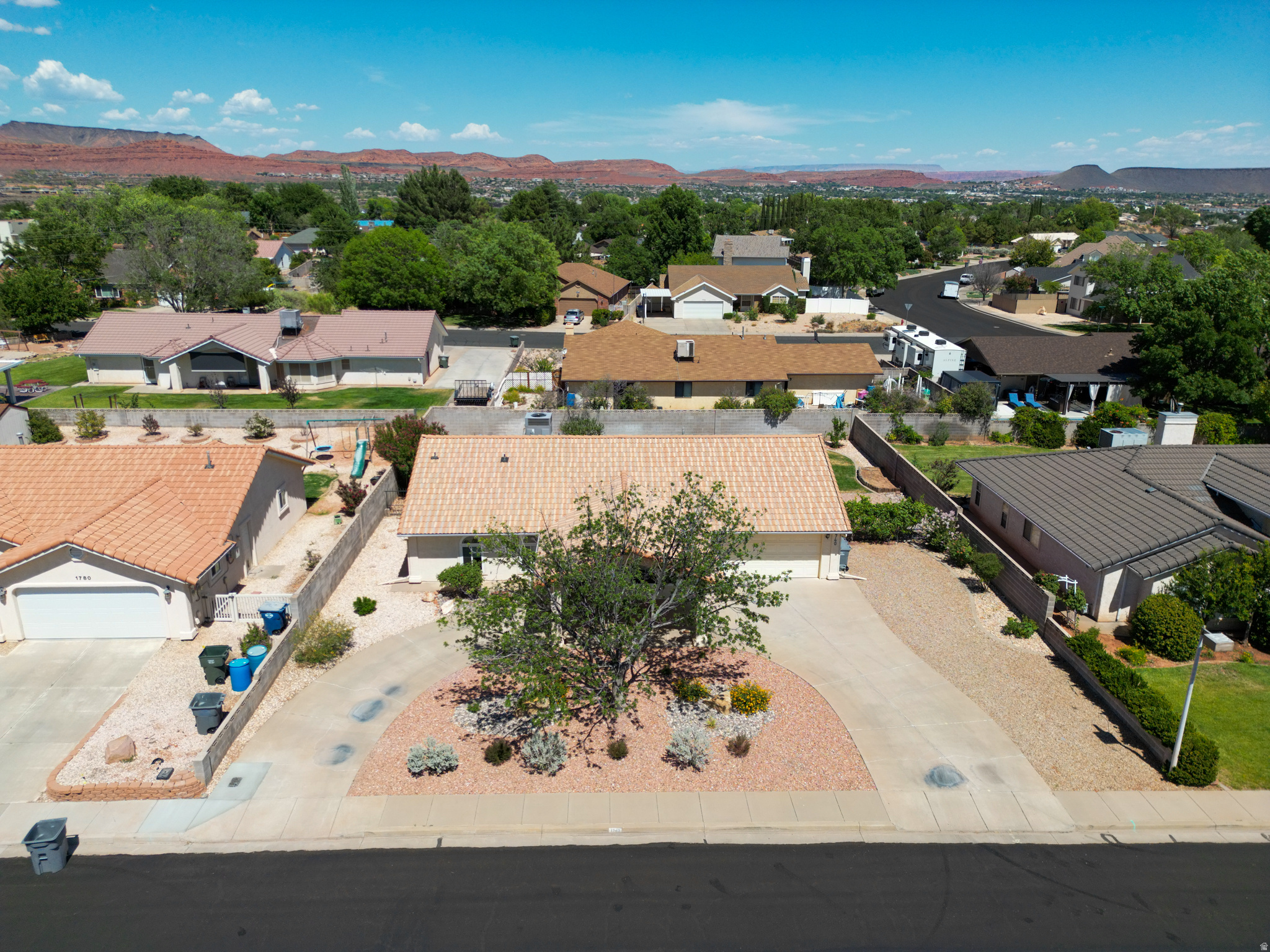 SANTA CLARA HEIGHTS P - Residential