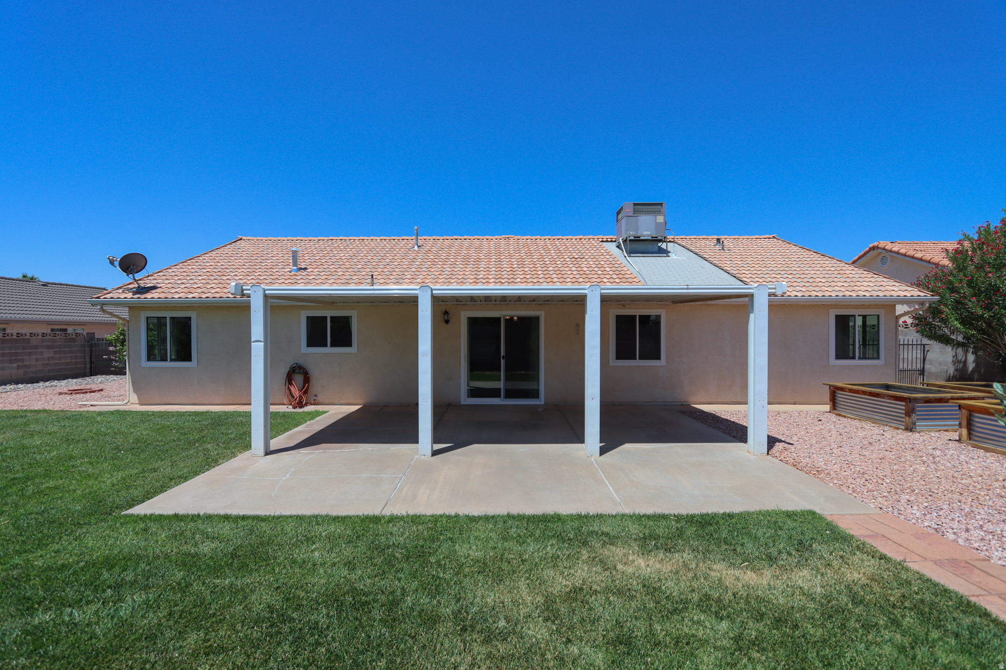 SANTA CLARA HEIGHTS P - Residential