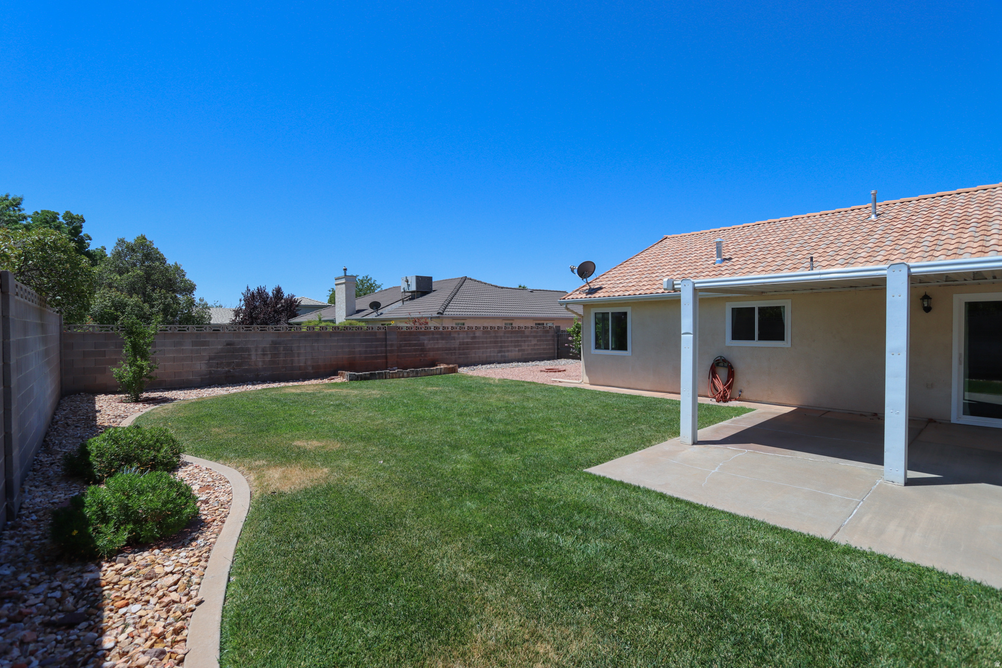 SANTA CLARA HEIGHTS P - Residential