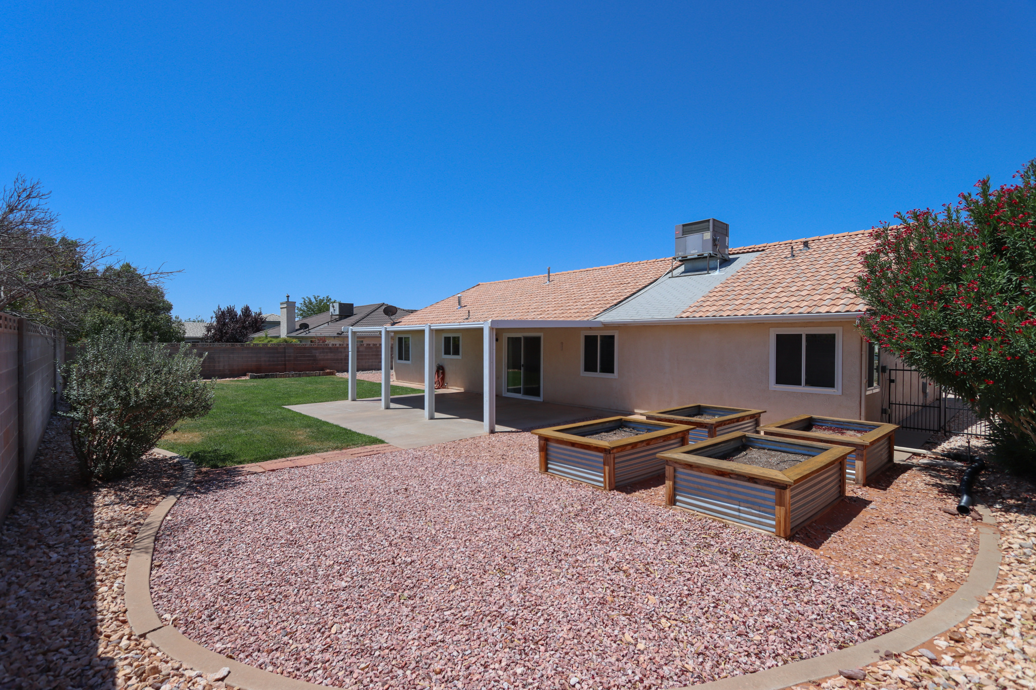 SANTA CLARA HEIGHTS P - Residential