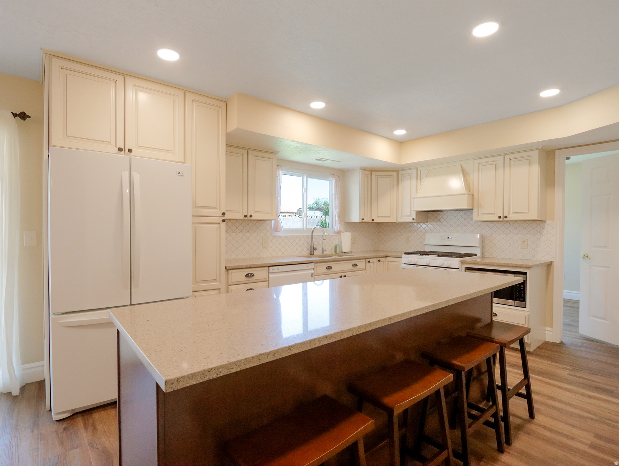 SANTA CLARA HEIGHTS P - Residential