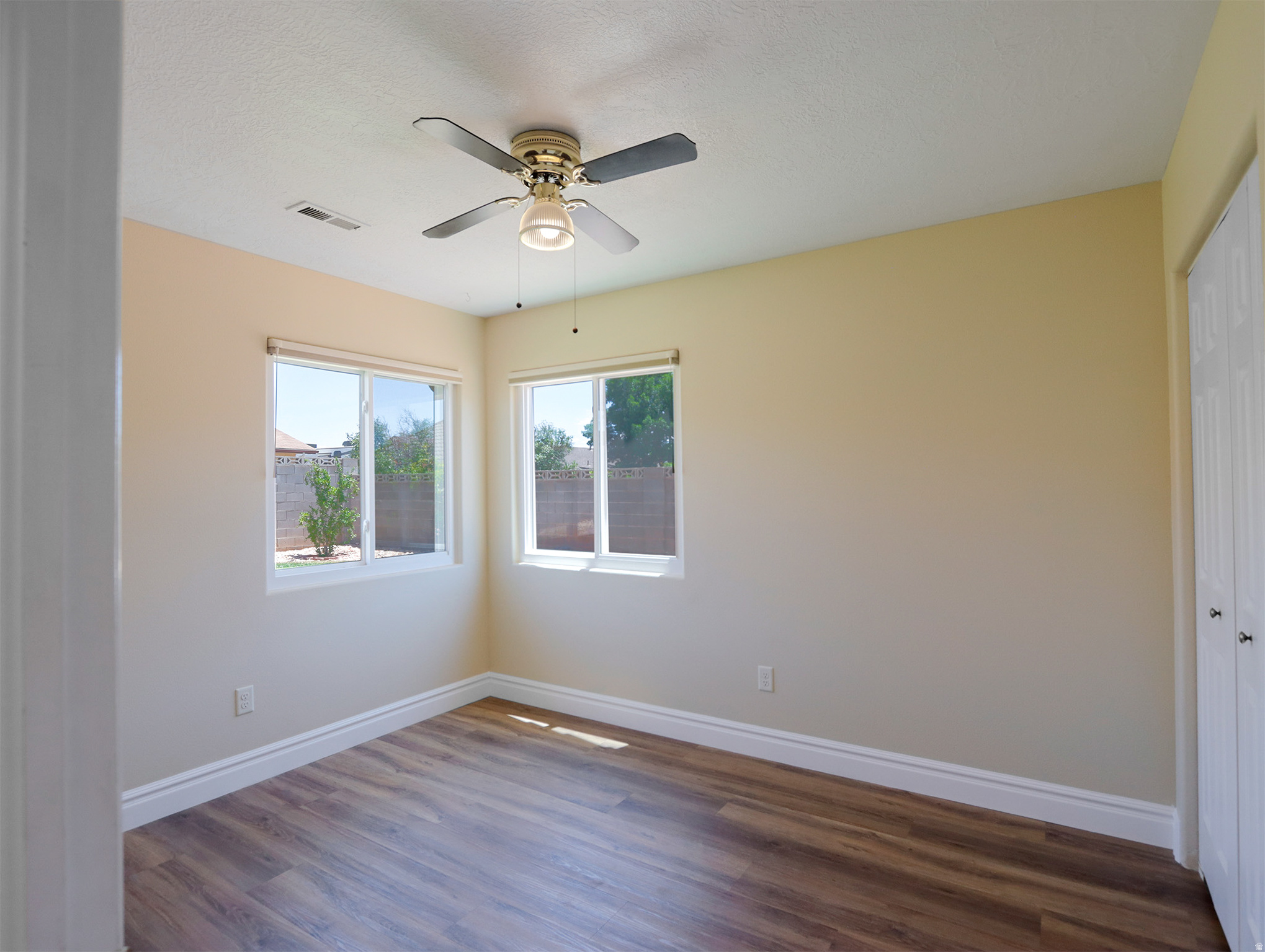 SANTA CLARA HEIGHTS P - Residential