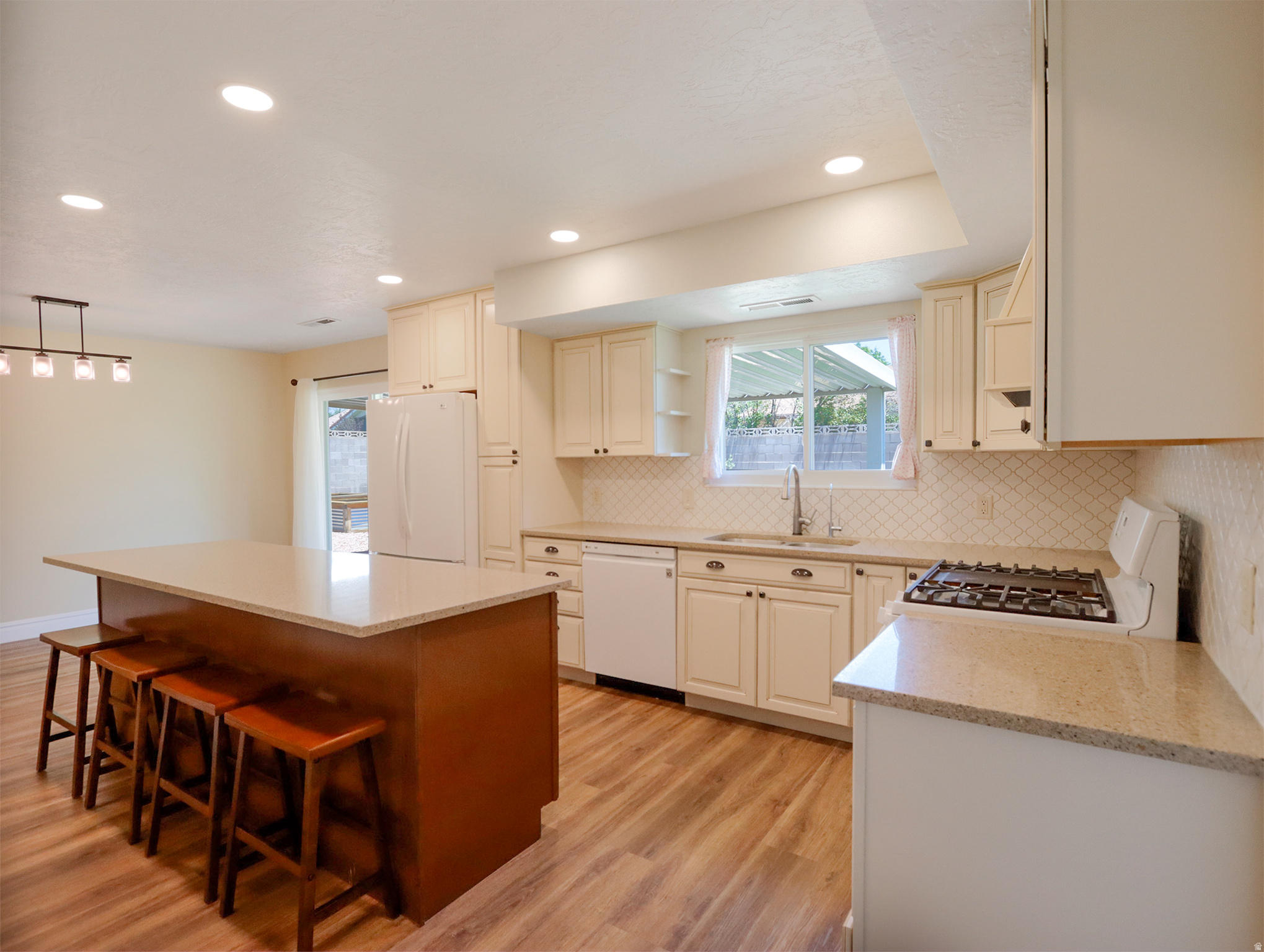 SANTA CLARA HEIGHTS P - Residential