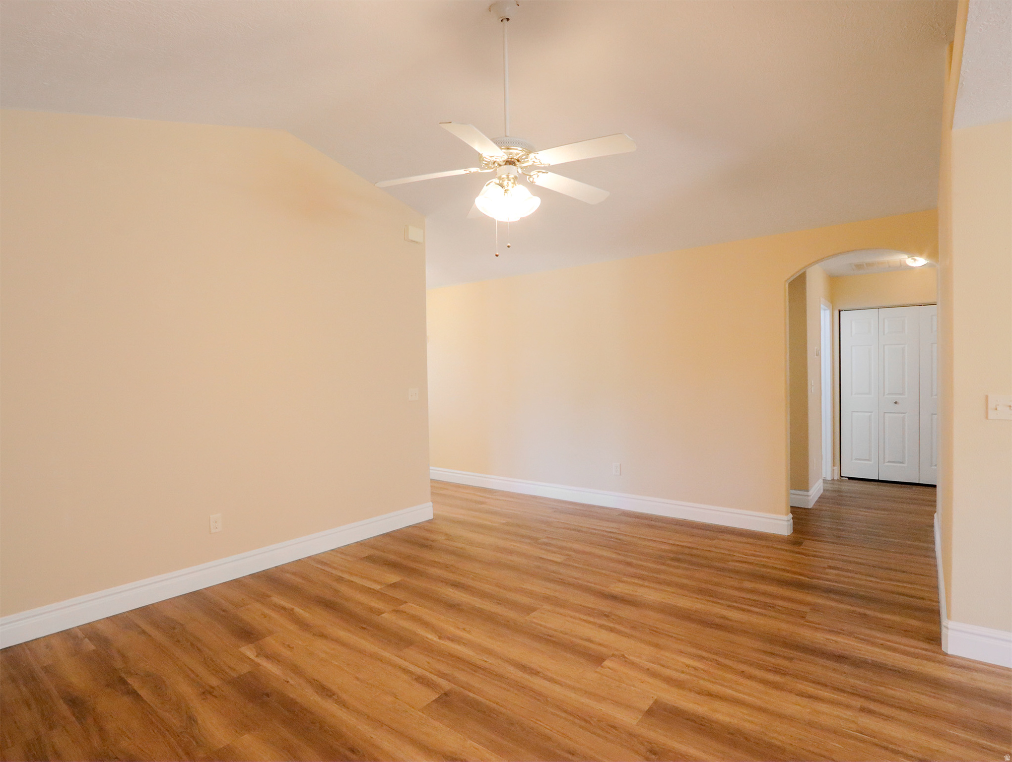 SANTA CLARA HEIGHTS P - Residential