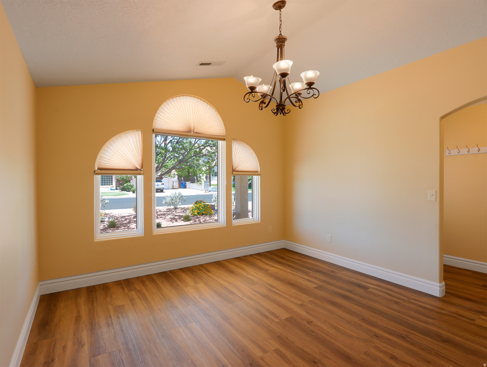 SANTA CLARA HEIGHTS P - Residential