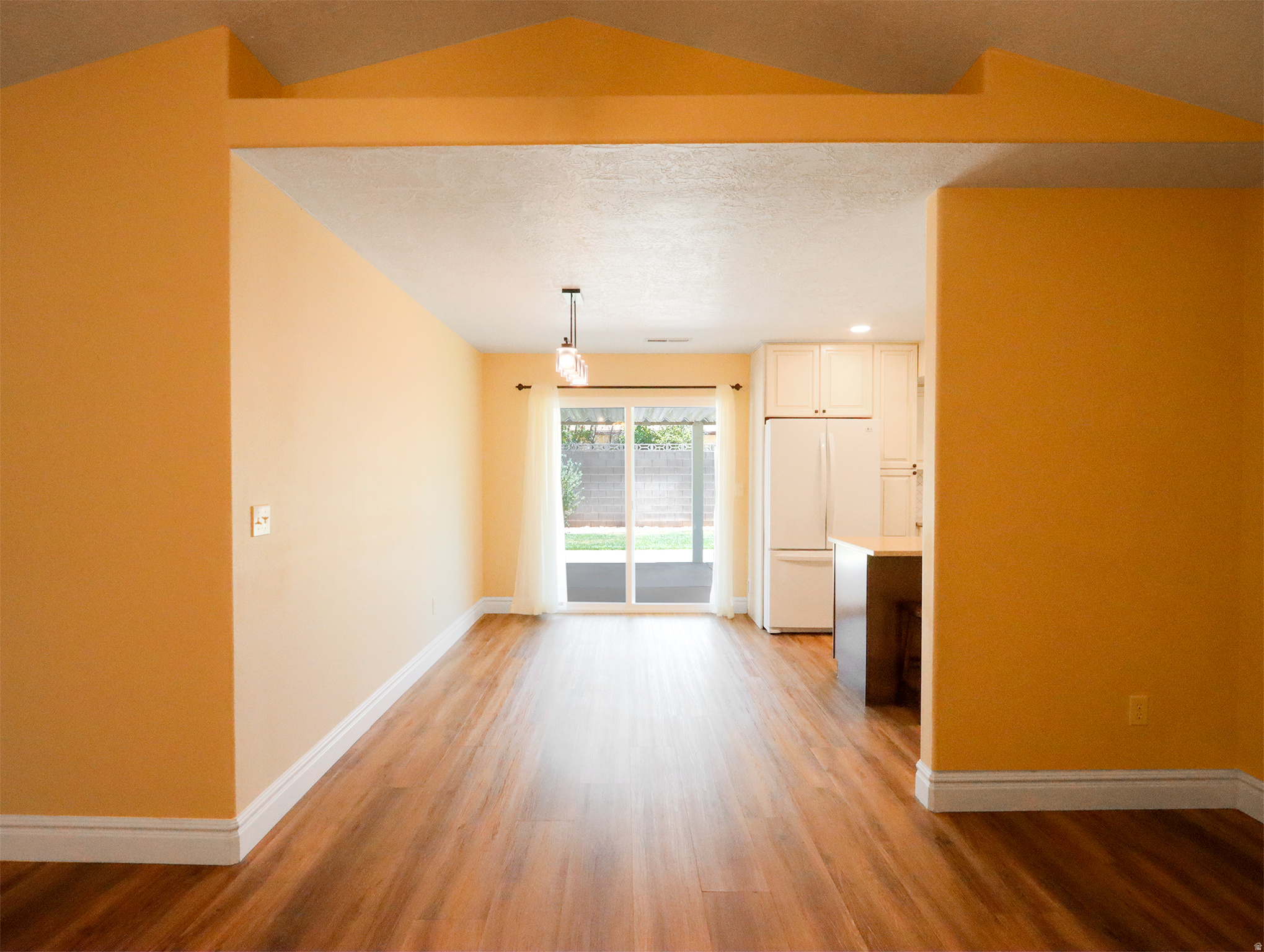 SANTA CLARA HEIGHTS P - Residential