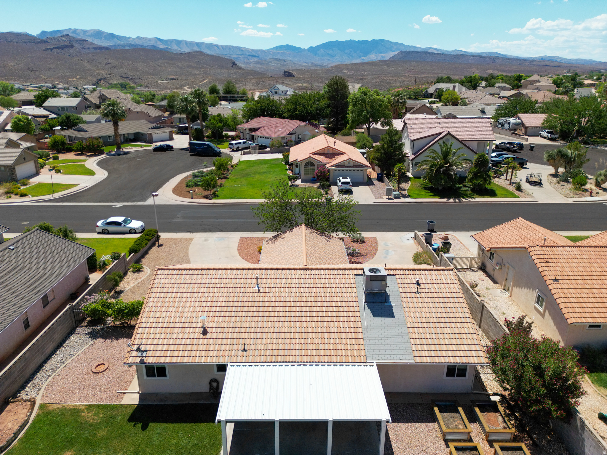 SANTA CLARA HEIGHTS P - Residential