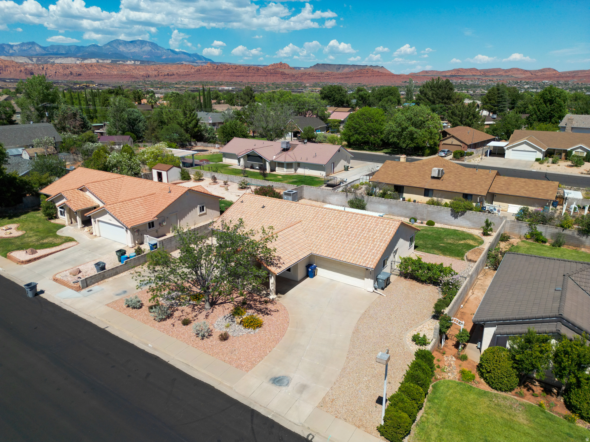 SANTA CLARA HEIGHTS P - Residential