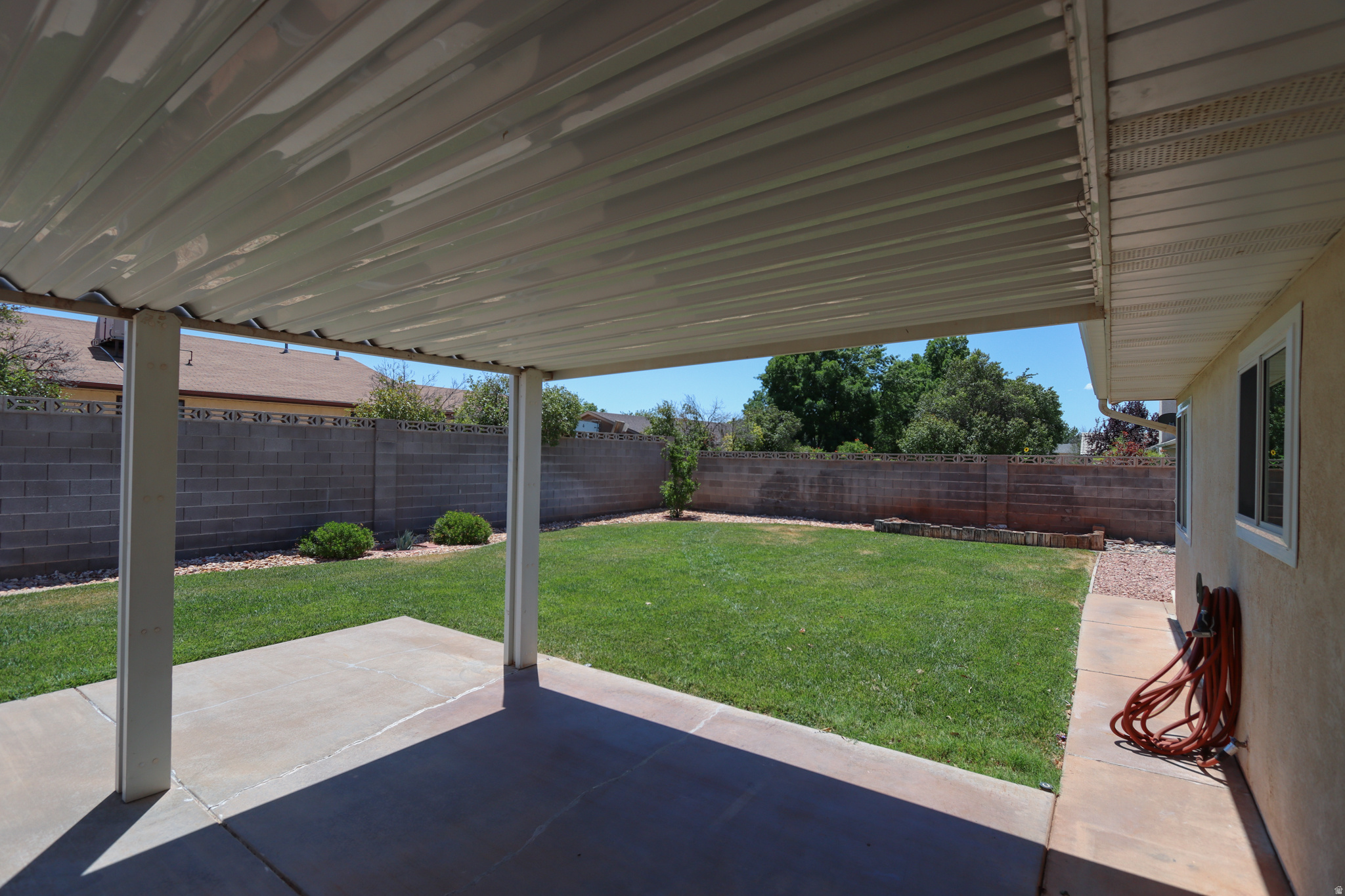 SANTA CLARA HEIGHTS P - Residential