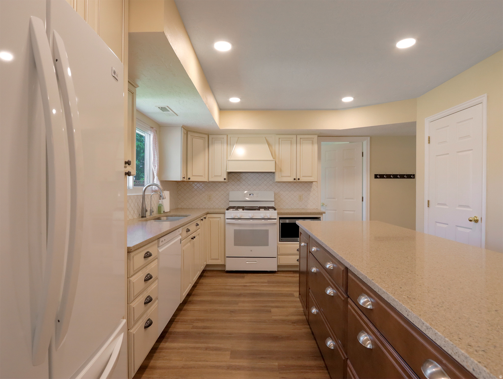 SANTA CLARA HEIGHTS P - Residential