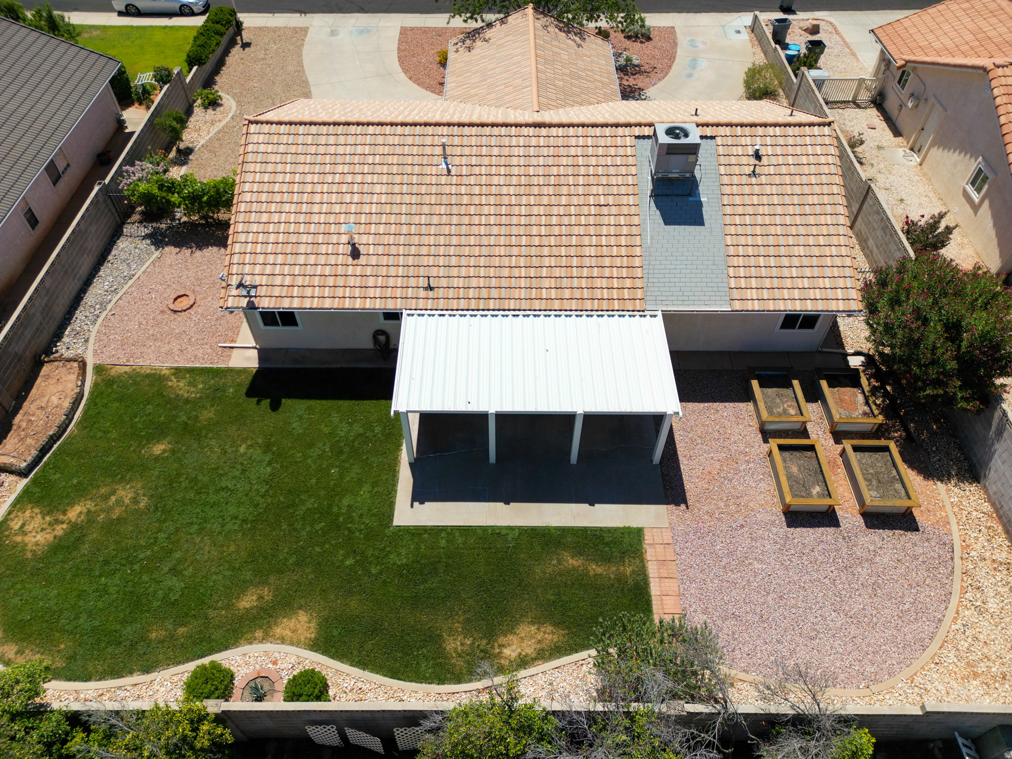 SANTA CLARA HEIGHTS P - Residential
