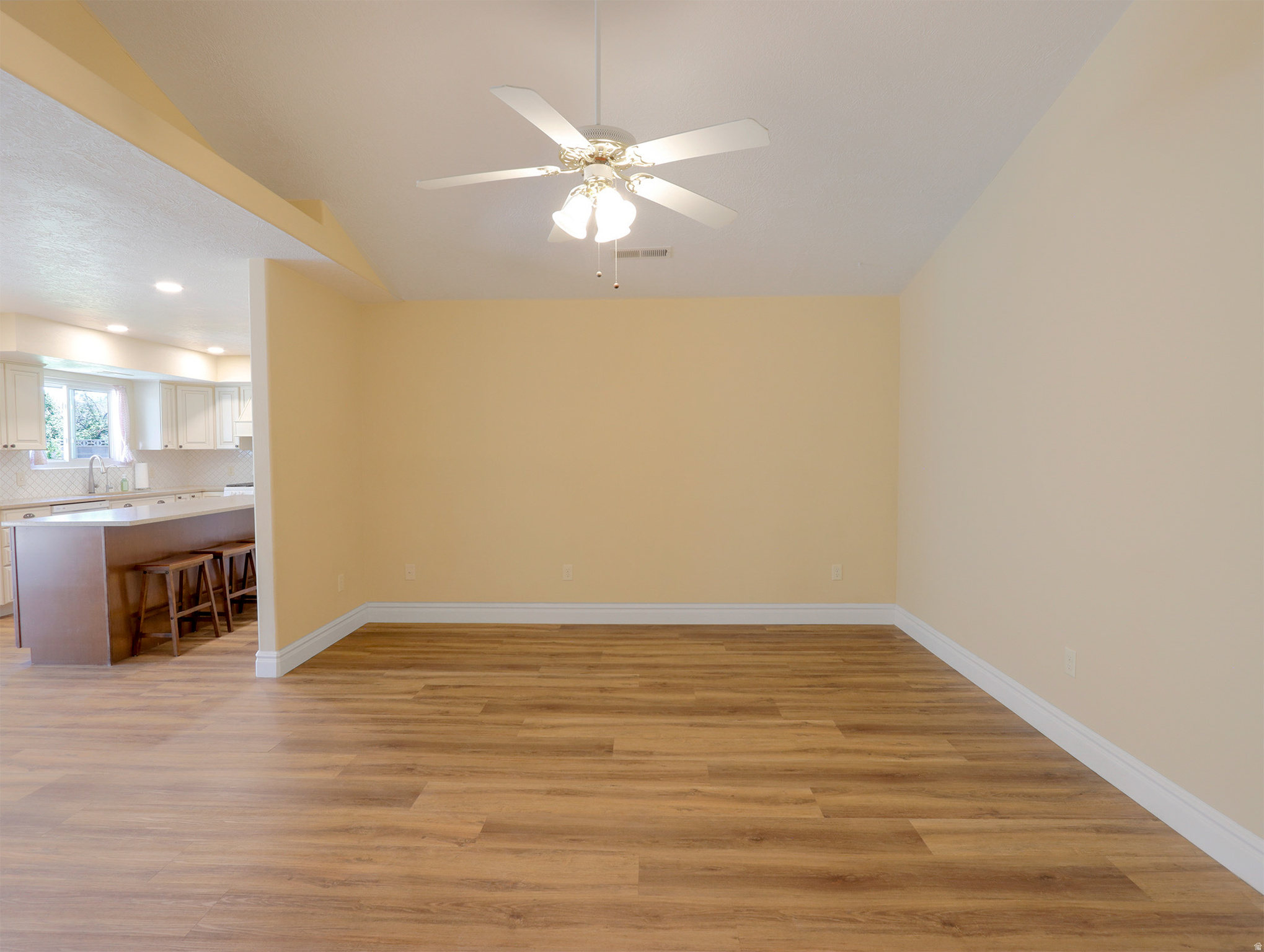 SANTA CLARA HEIGHTS P - Residential