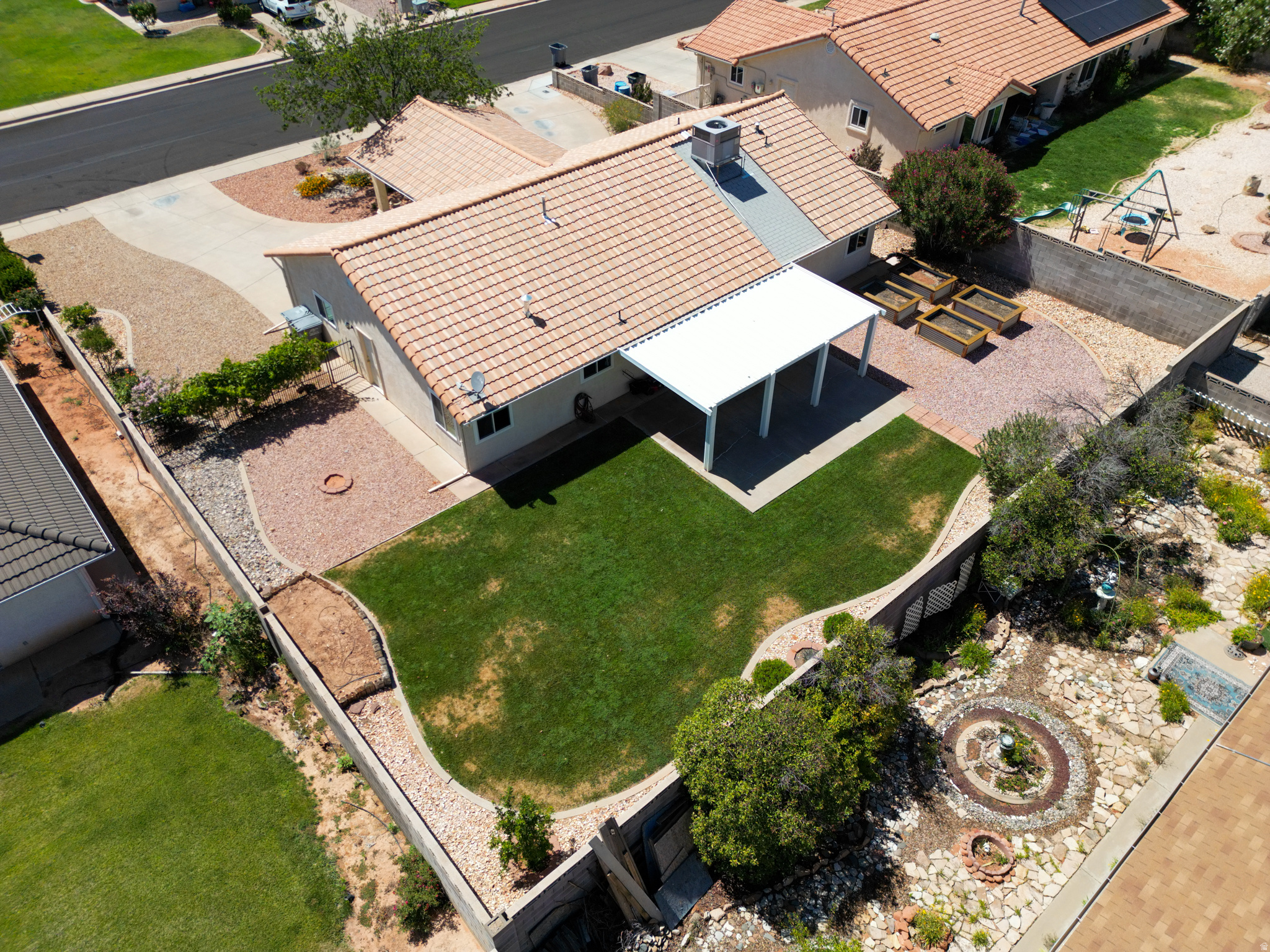 SANTA CLARA HEIGHTS P - Residential