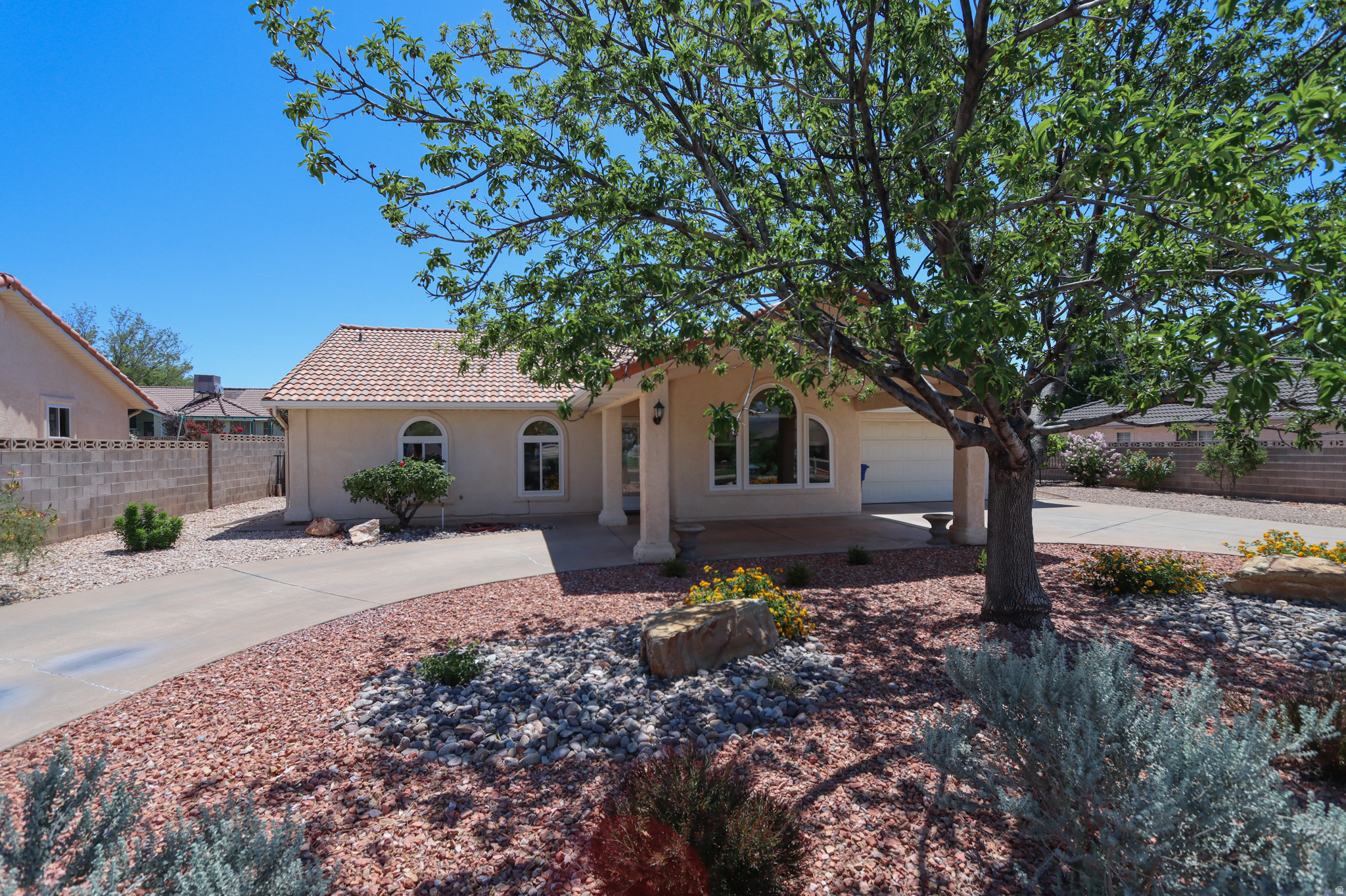 SANTA CLARA HEIGHTS P - Residential