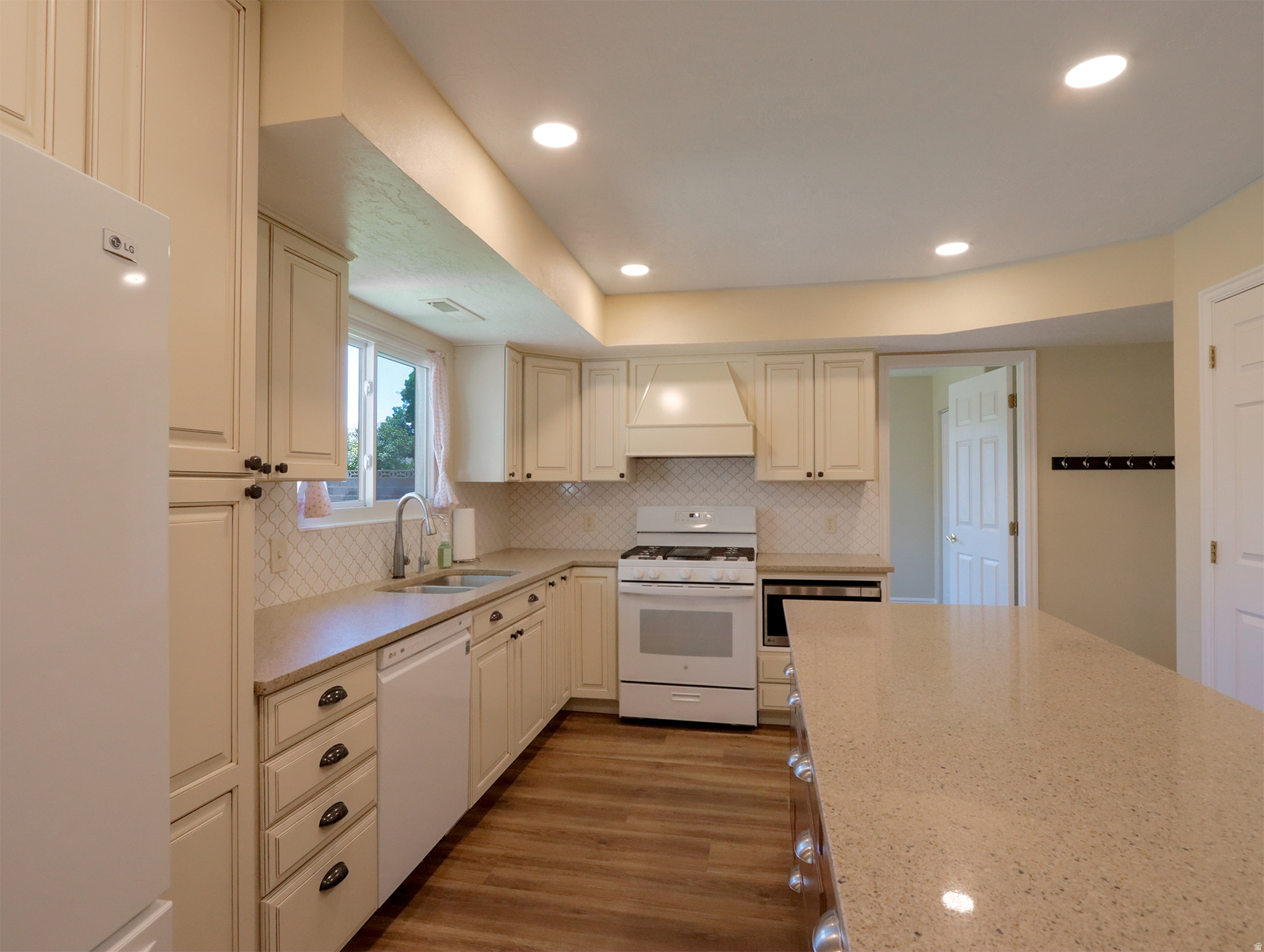 SANTA CLARA HEIGHTS P - Residential