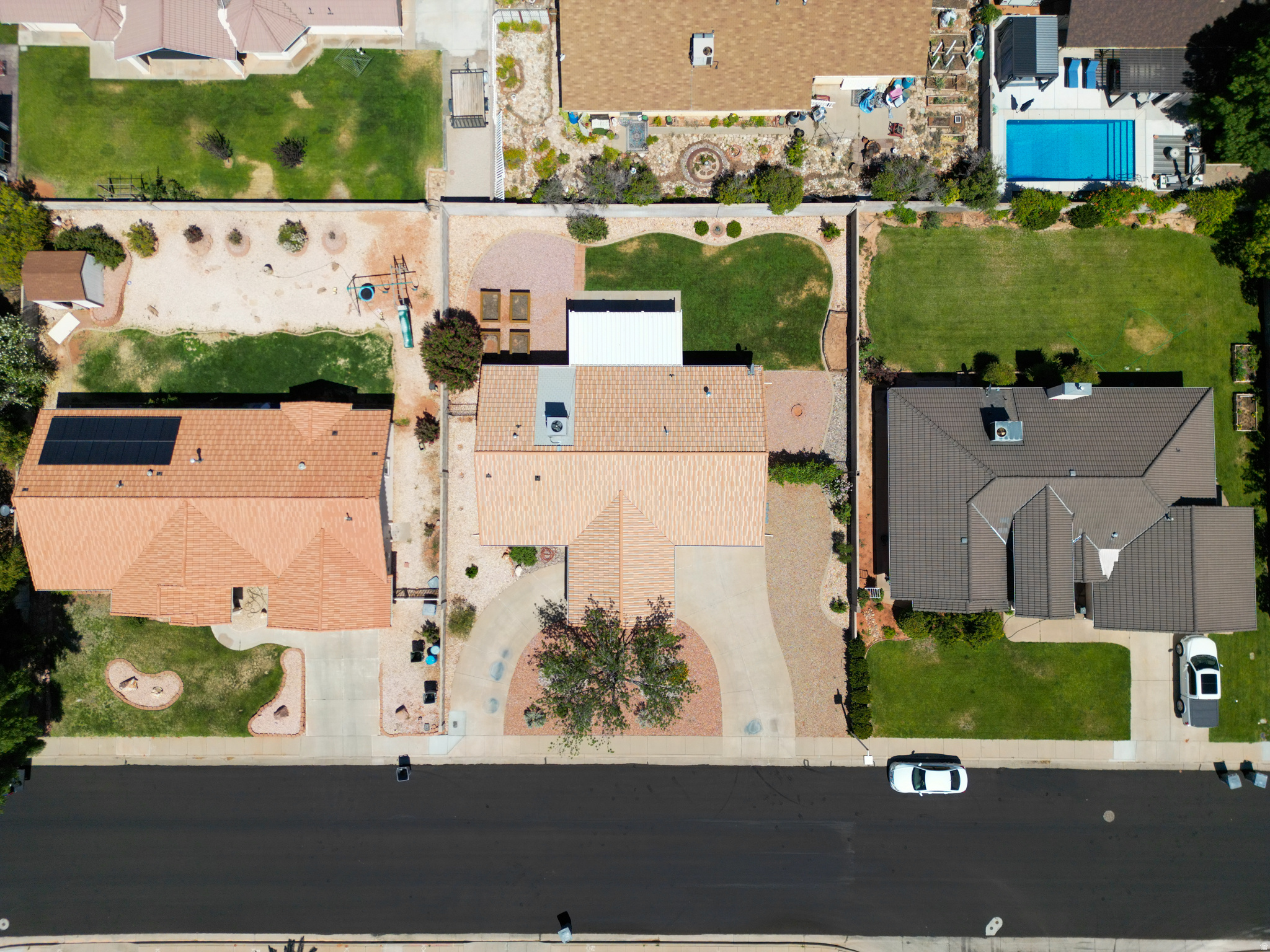 SANTA CLARA HEIGHTS P - Residential
