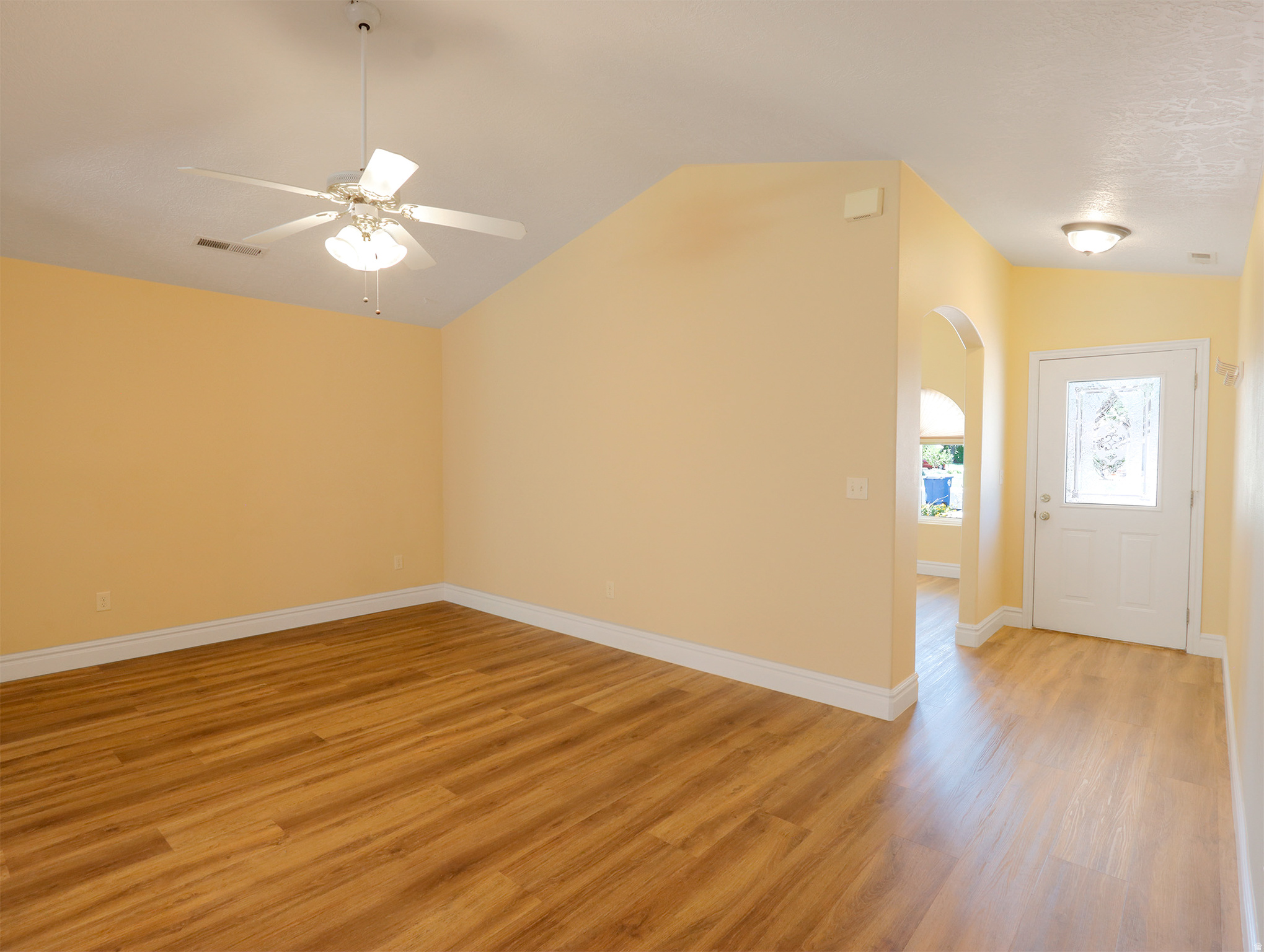 SANTA CLARA HEIGHTS P - Residential