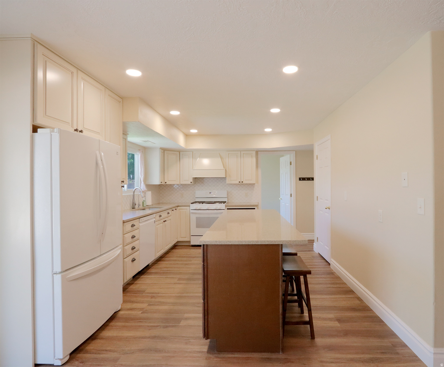 SANTA CLARA HEIGHTS P - Residential