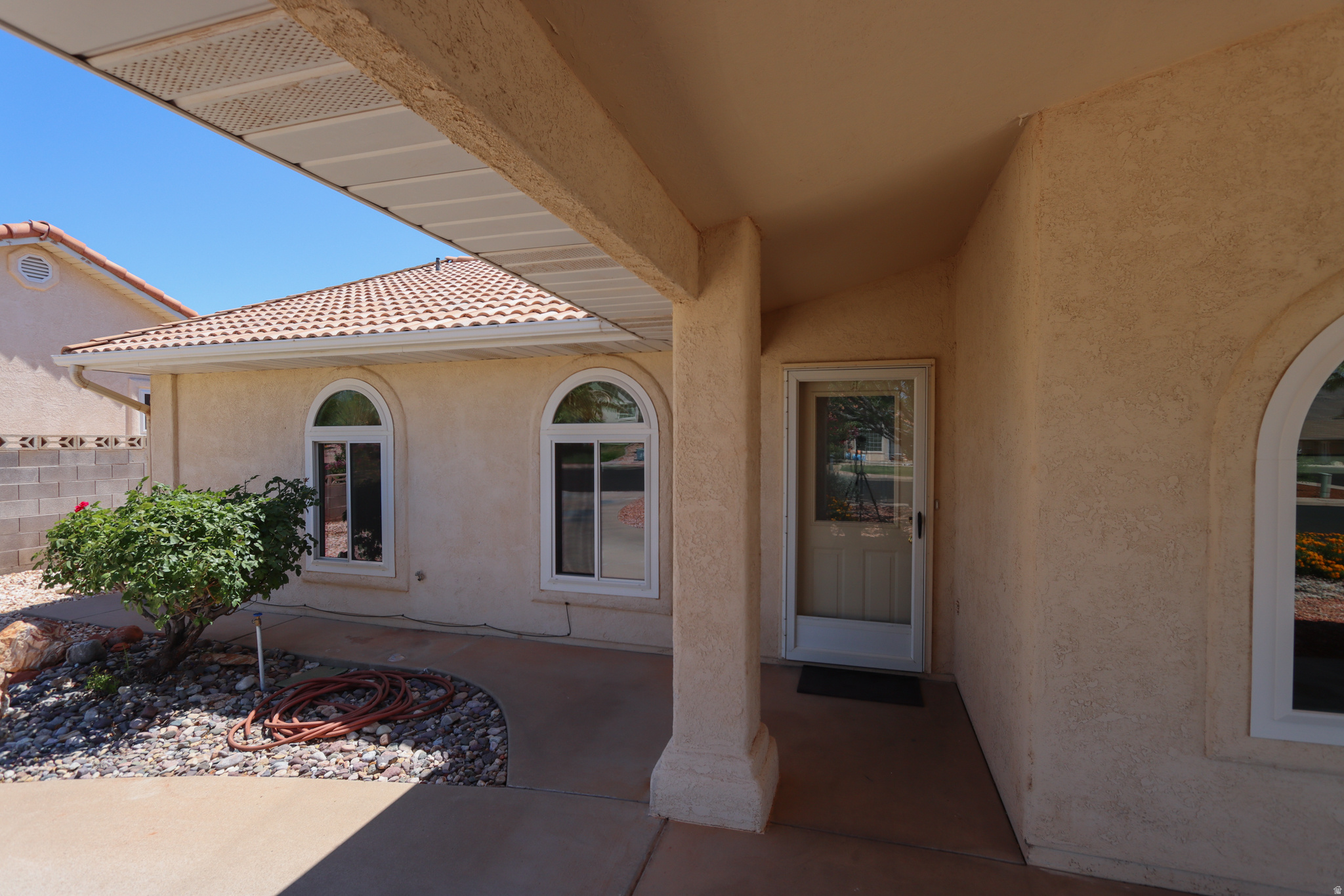 SANTA CLARA HEIGHTS P - Residential