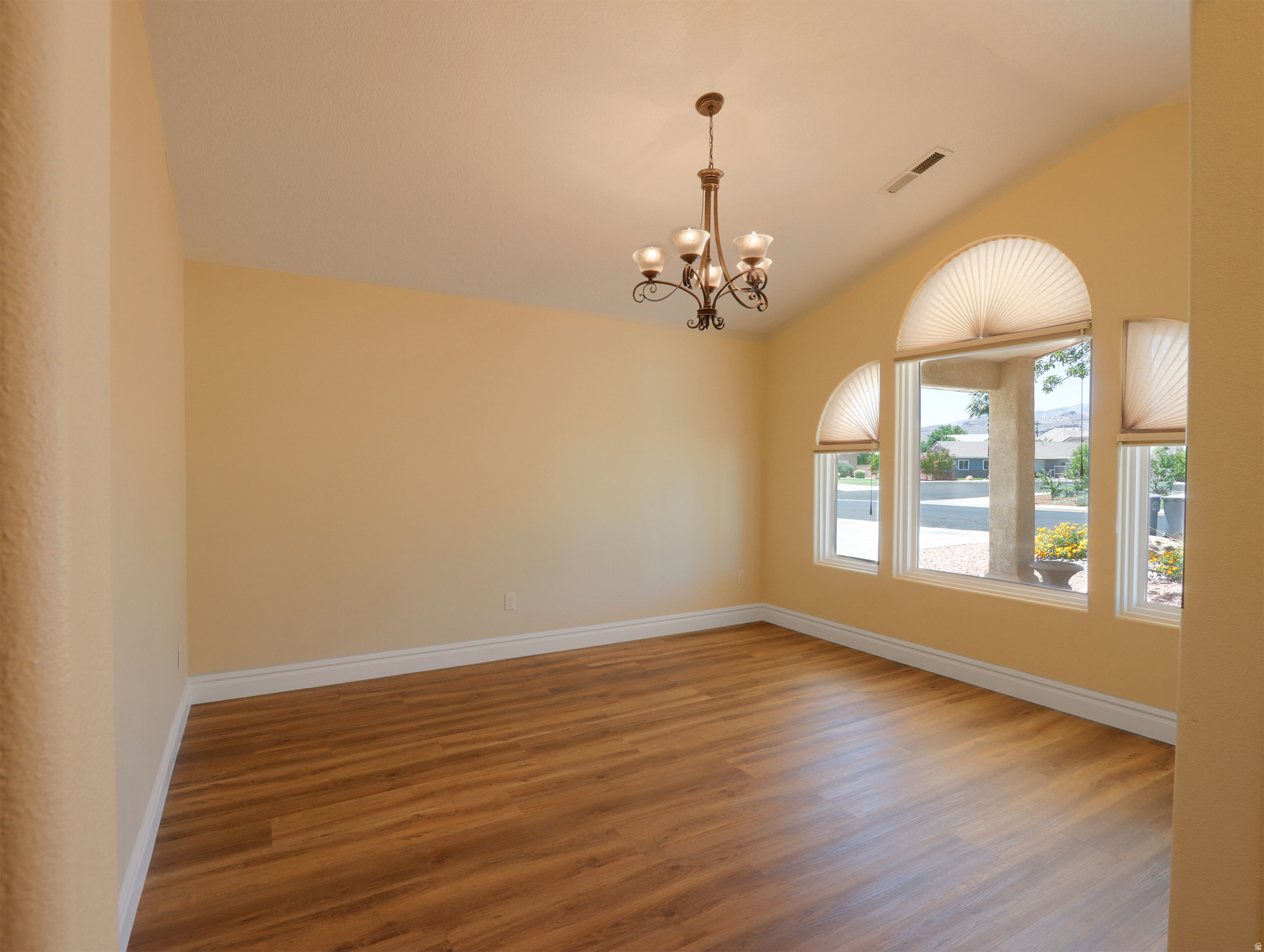 SANTA CLARA HEIGHTS P - Residential