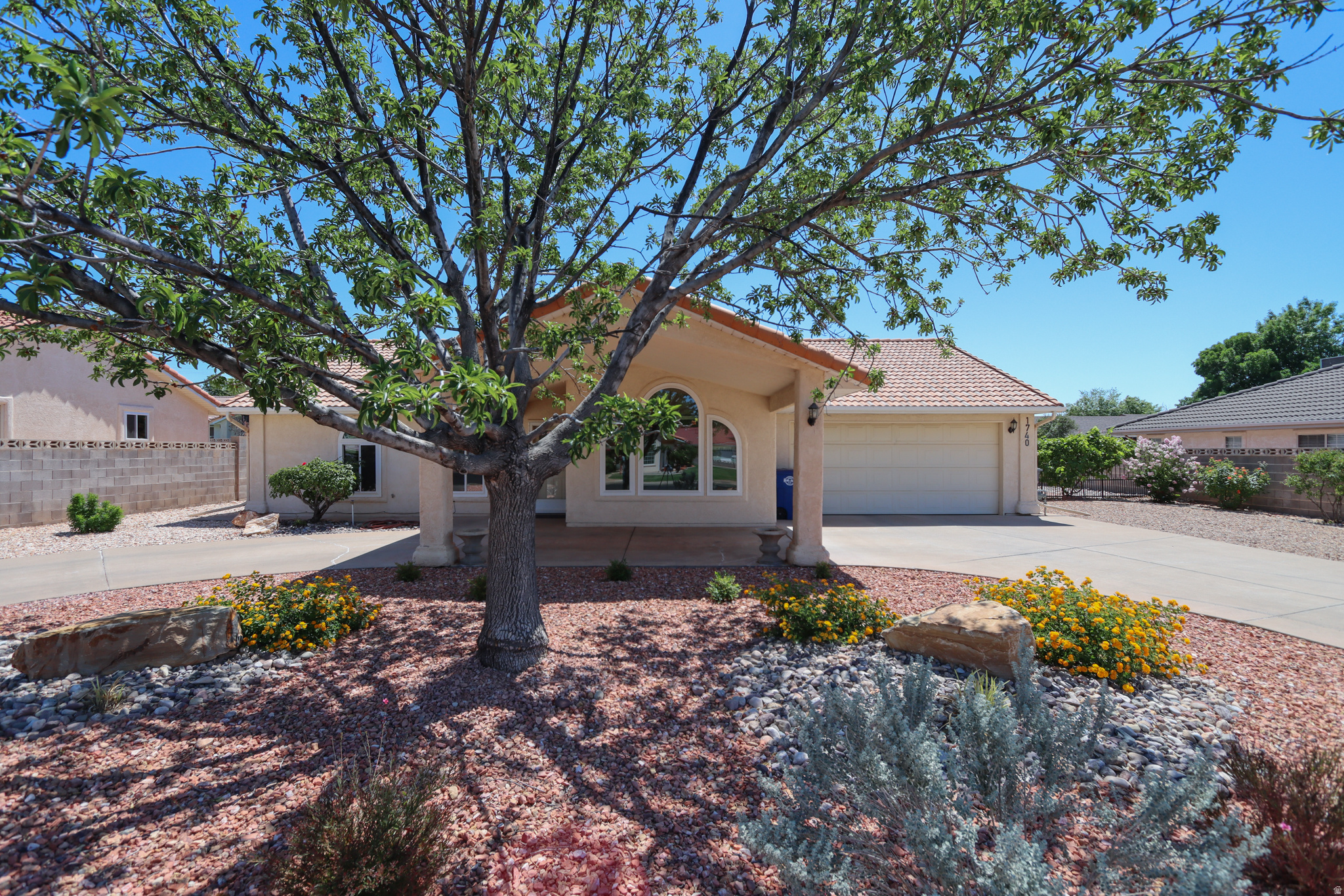 SANTA CLARA HEIGHTS P - Residential
