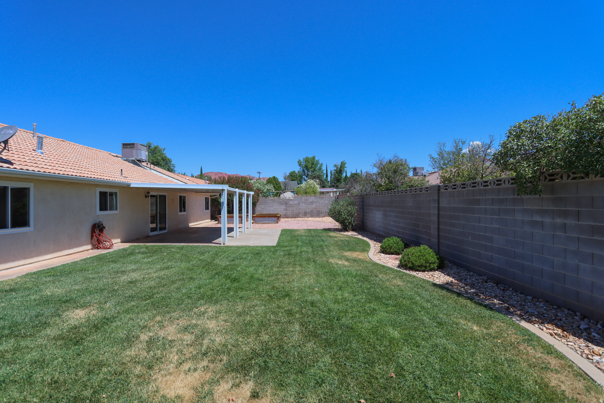 SANTA CLARA HEIGHTS P - Residential