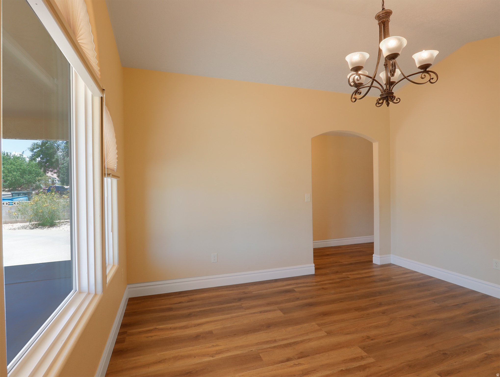 SANTA CLARA HEIGHTS P - Residential
