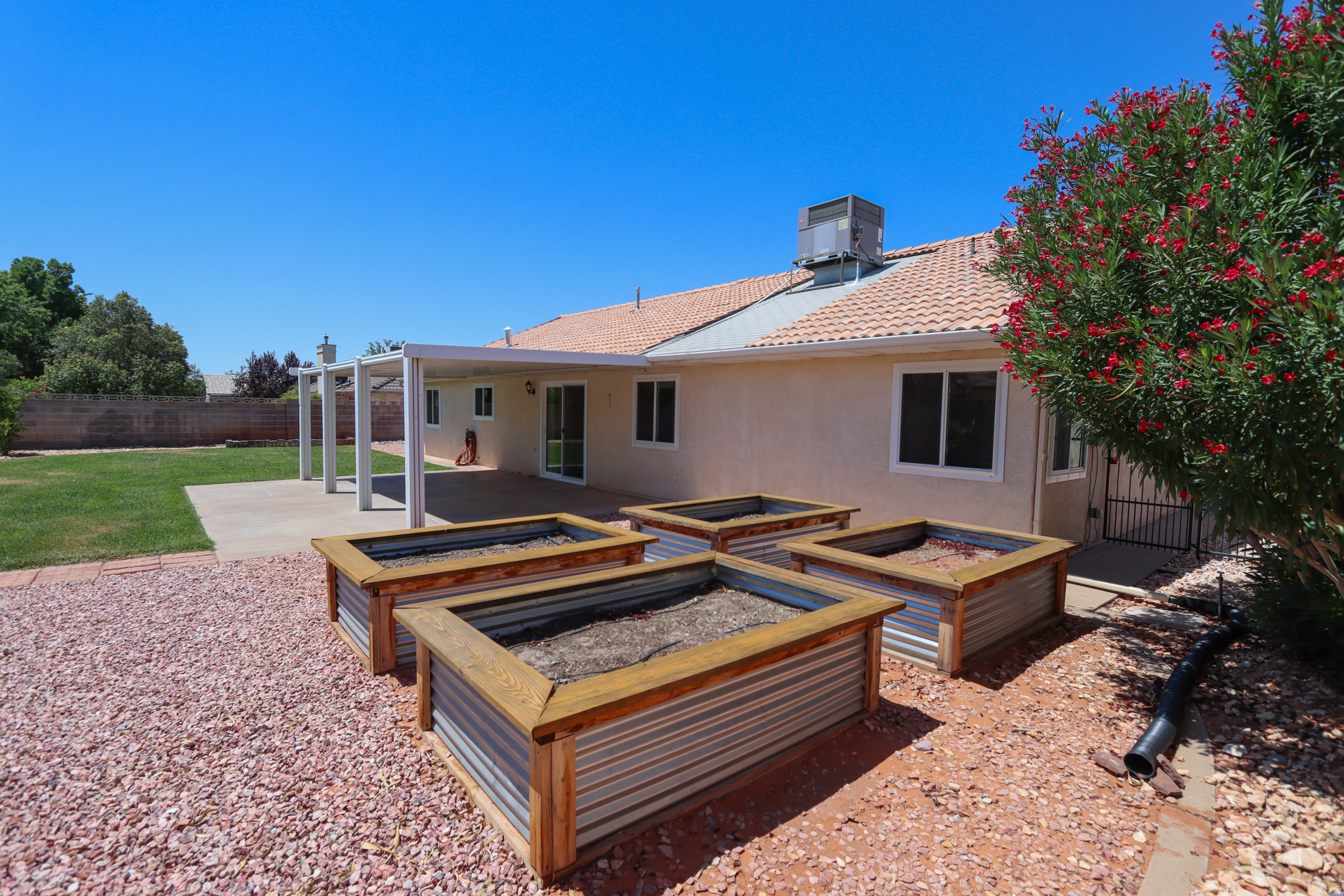 SANTA CLARA HEIGHTS P - Residential