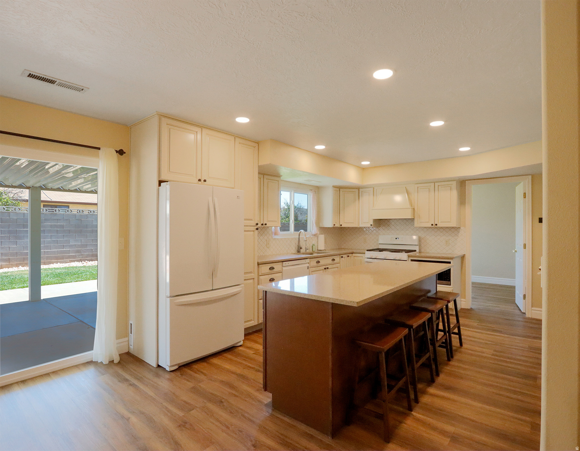 SANTA CLARA HEIGHTS P - Residential