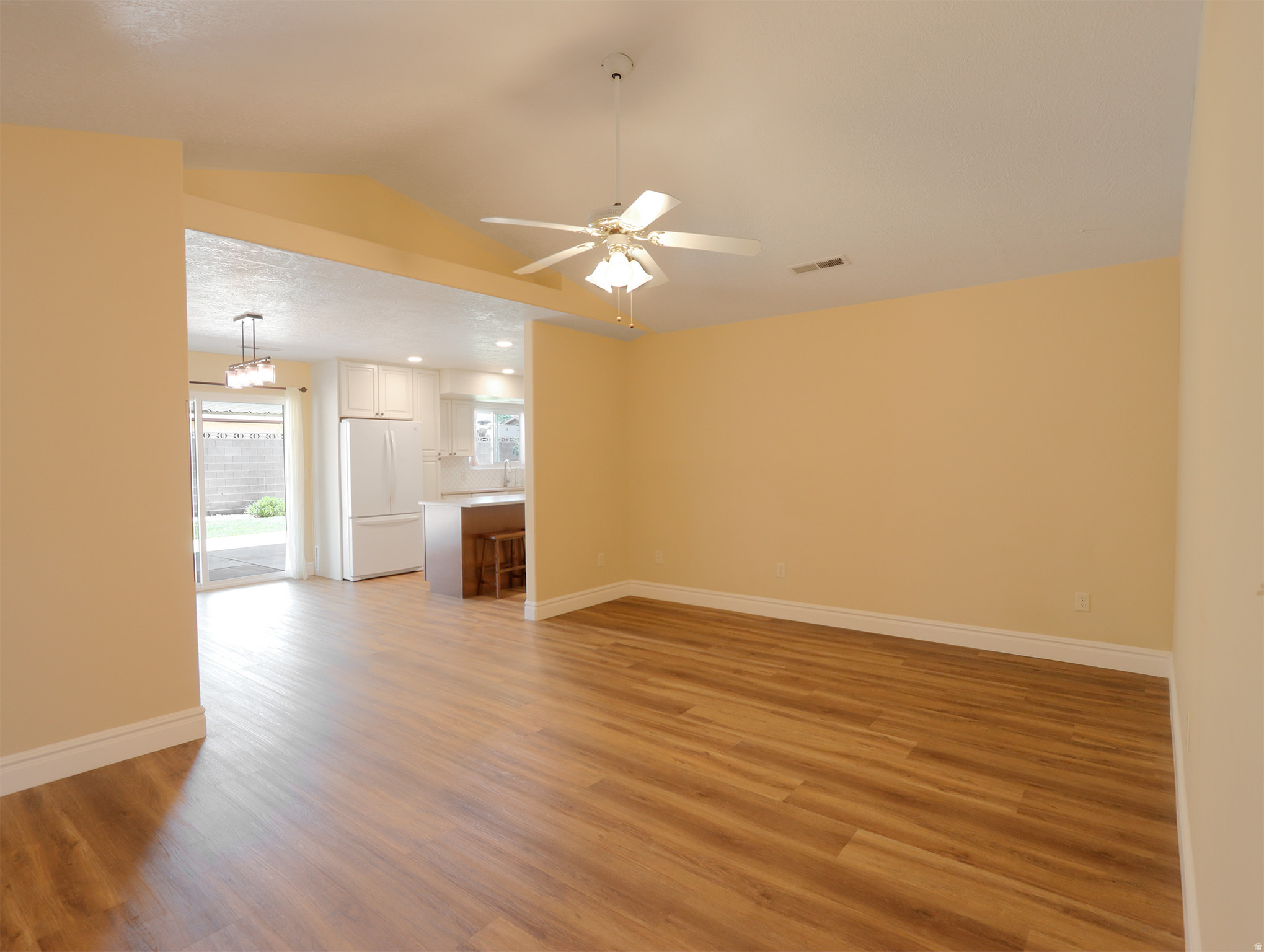 SANTA CLARA HEIGHTS P - Residential