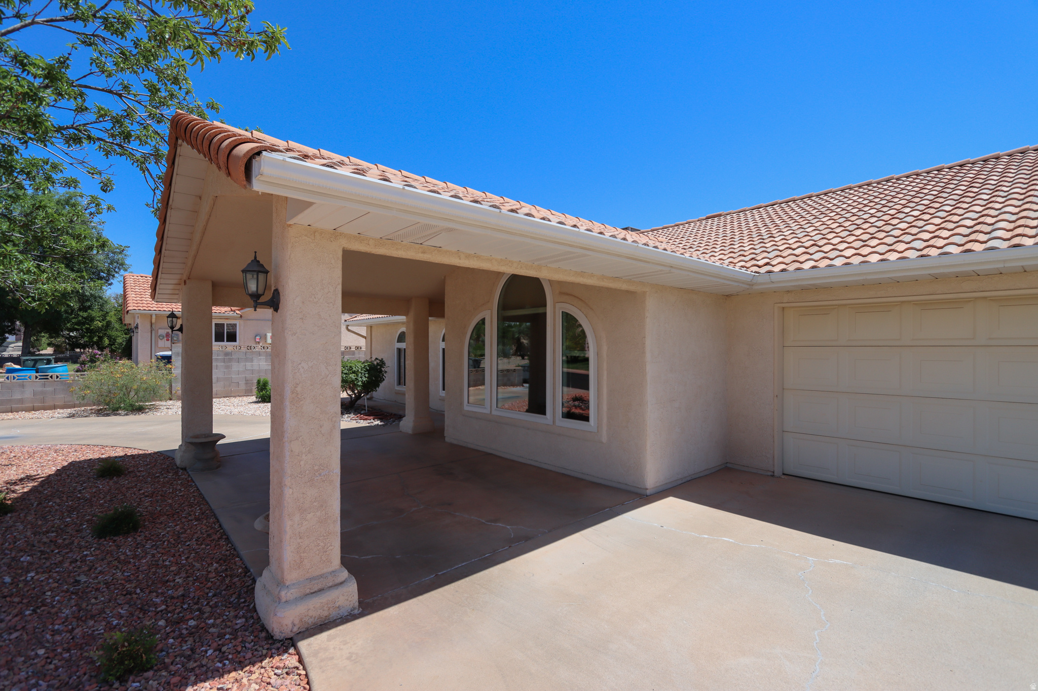SANTA CLARA HEIGHTS P - Residential