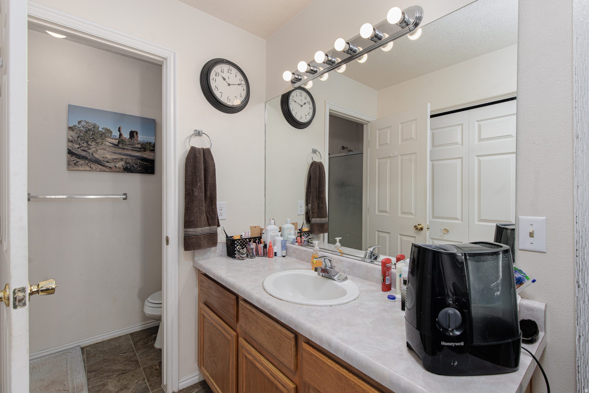 TWIN PALMS - Residential