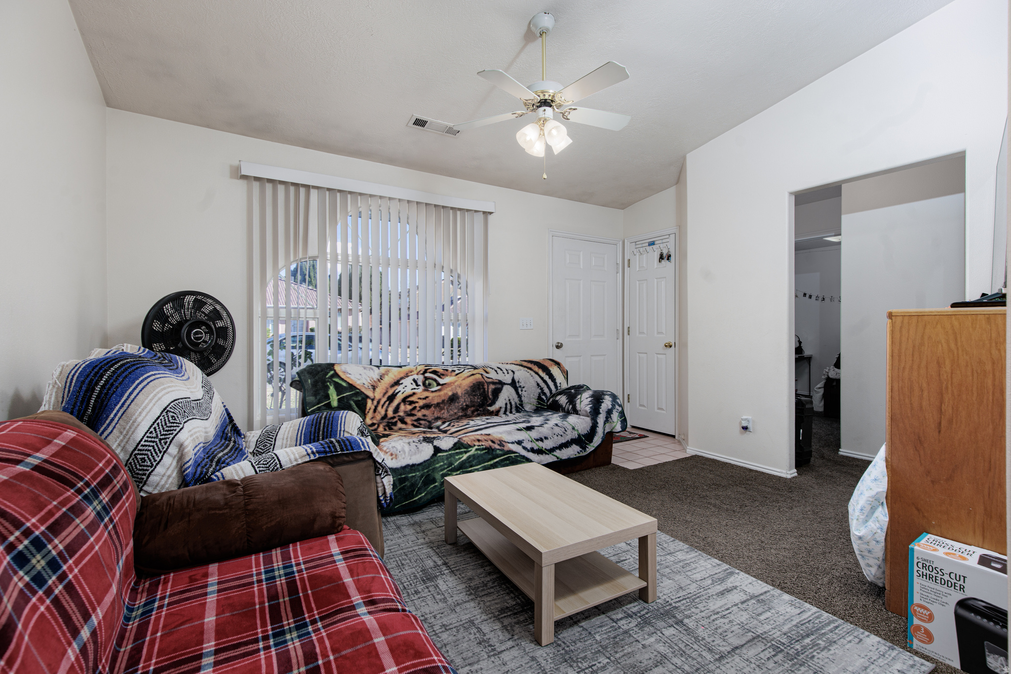 TWIN PALMS - Residential