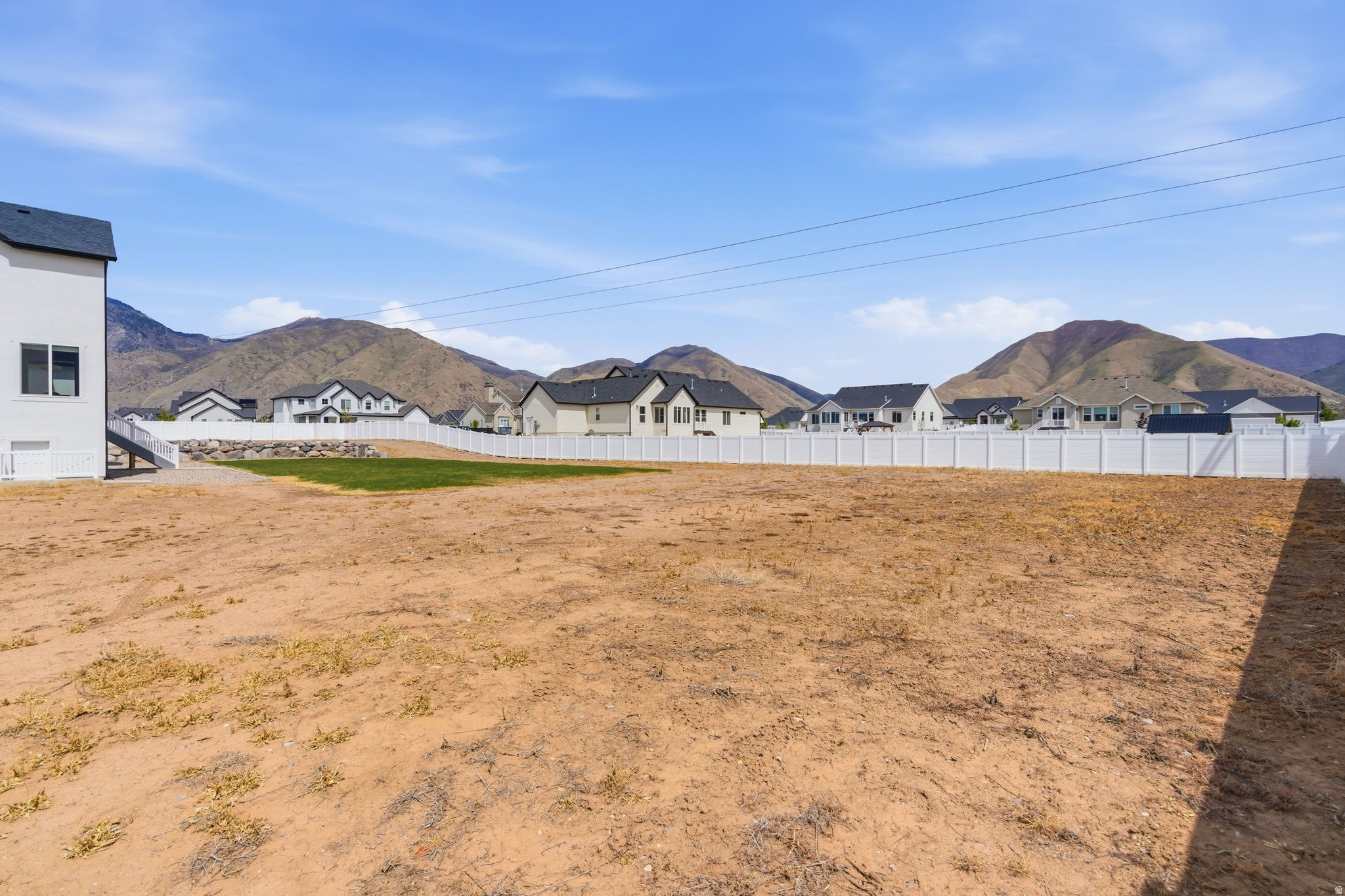 WHITING FARMS - Residential
