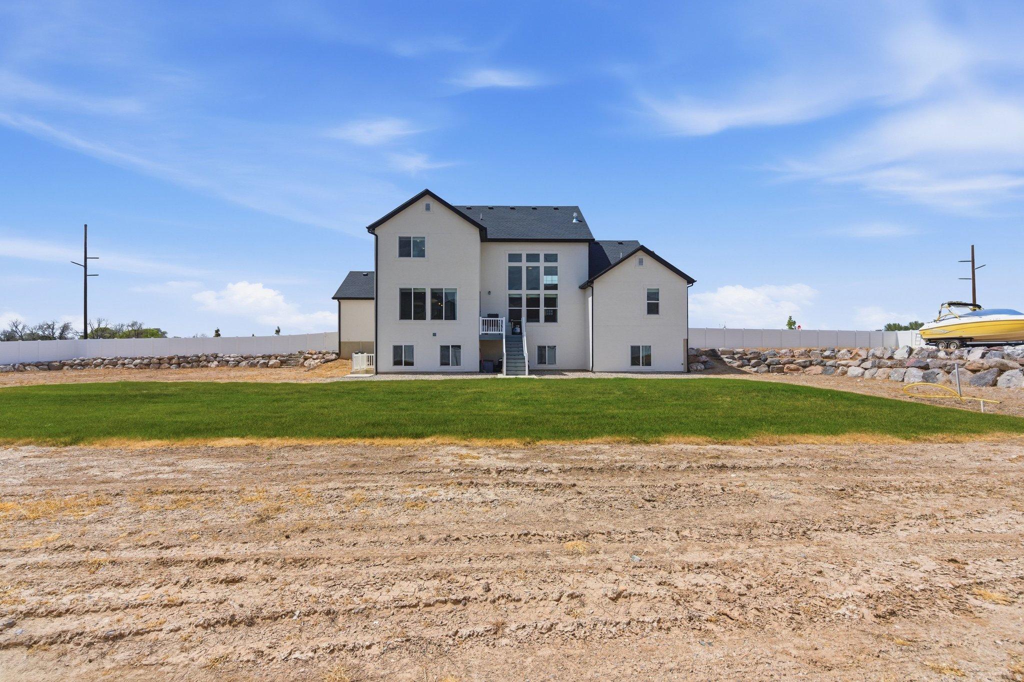 WHITING FARMS - Residential