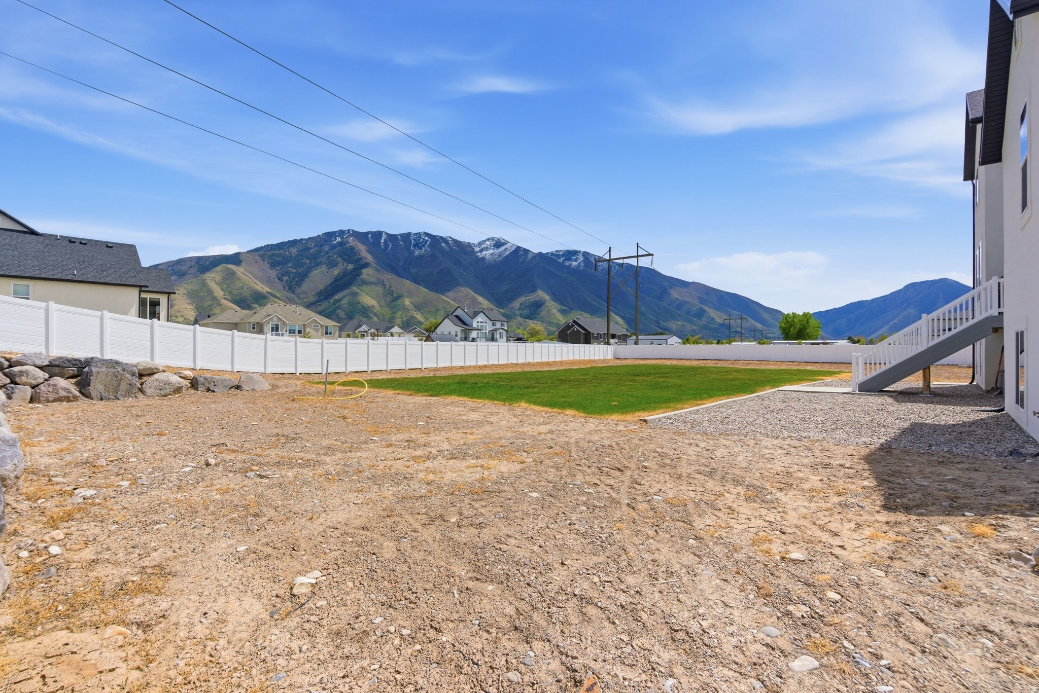 WHITING FARMS - Residential