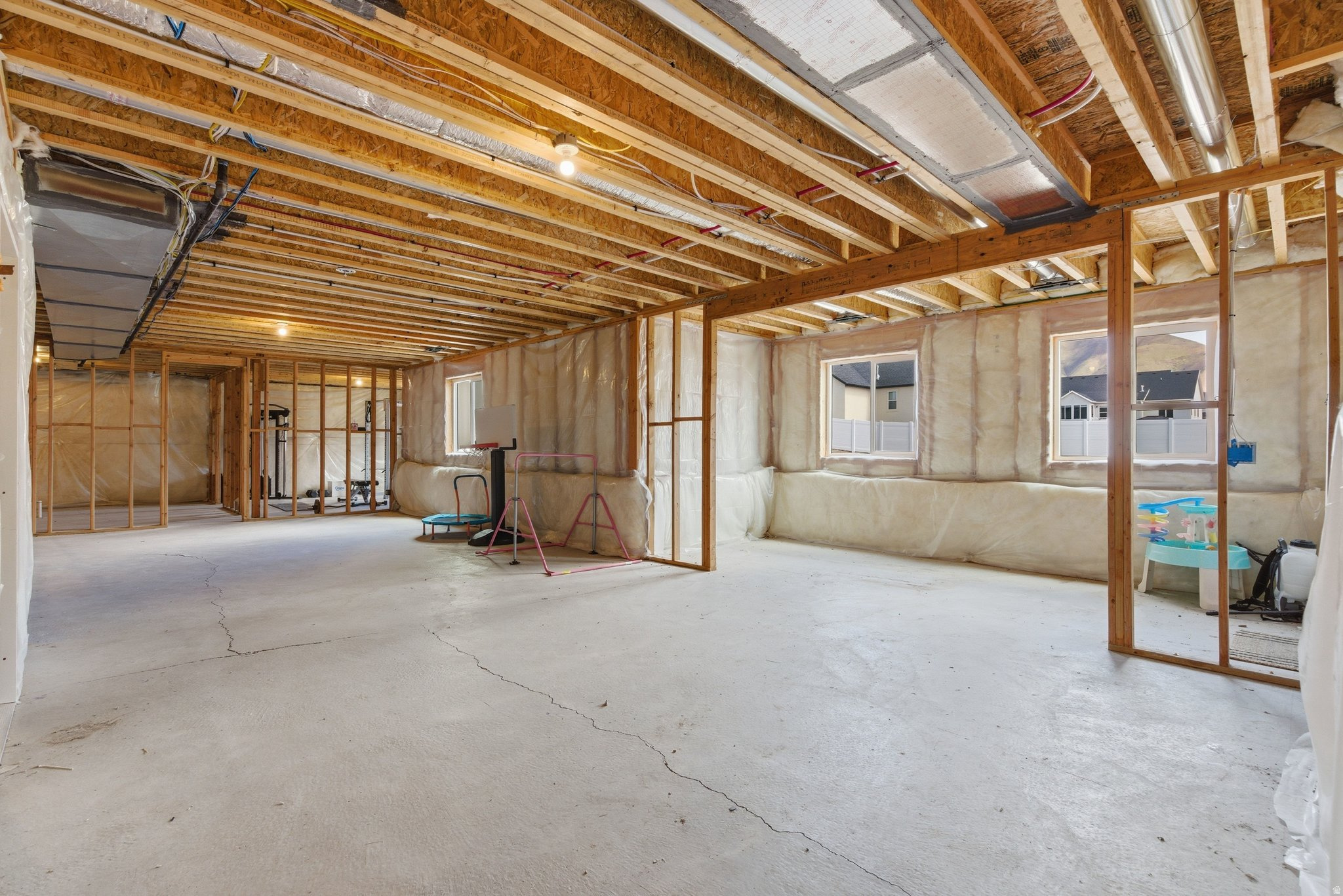 WHITING FARMS - Residential