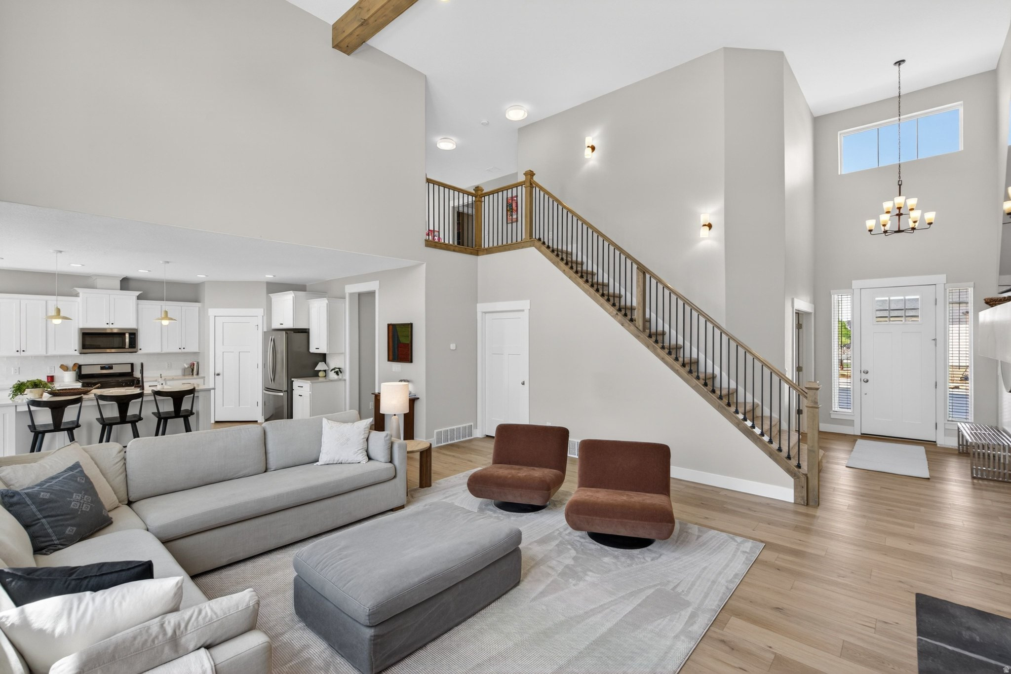 WHITING FARMS - Residential
