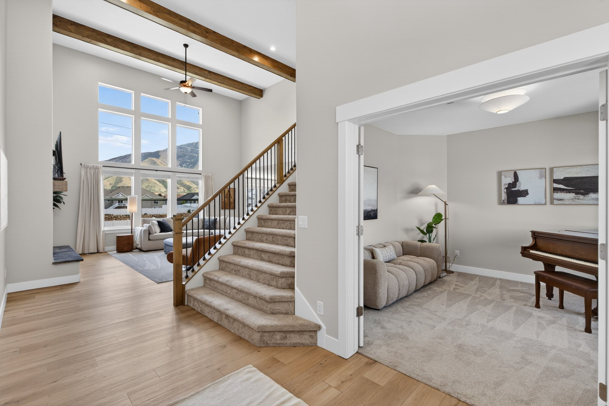 WHITING FARMS - Residential