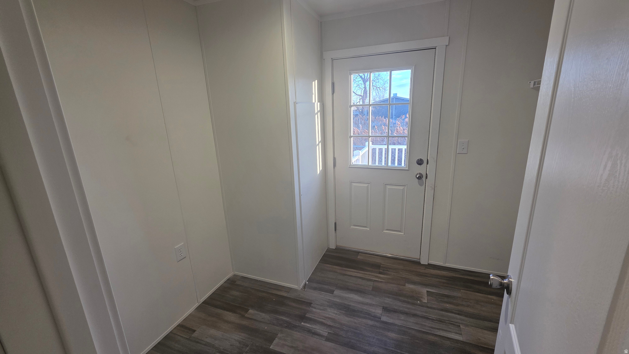 MOUNTAIN VIEW - Residential